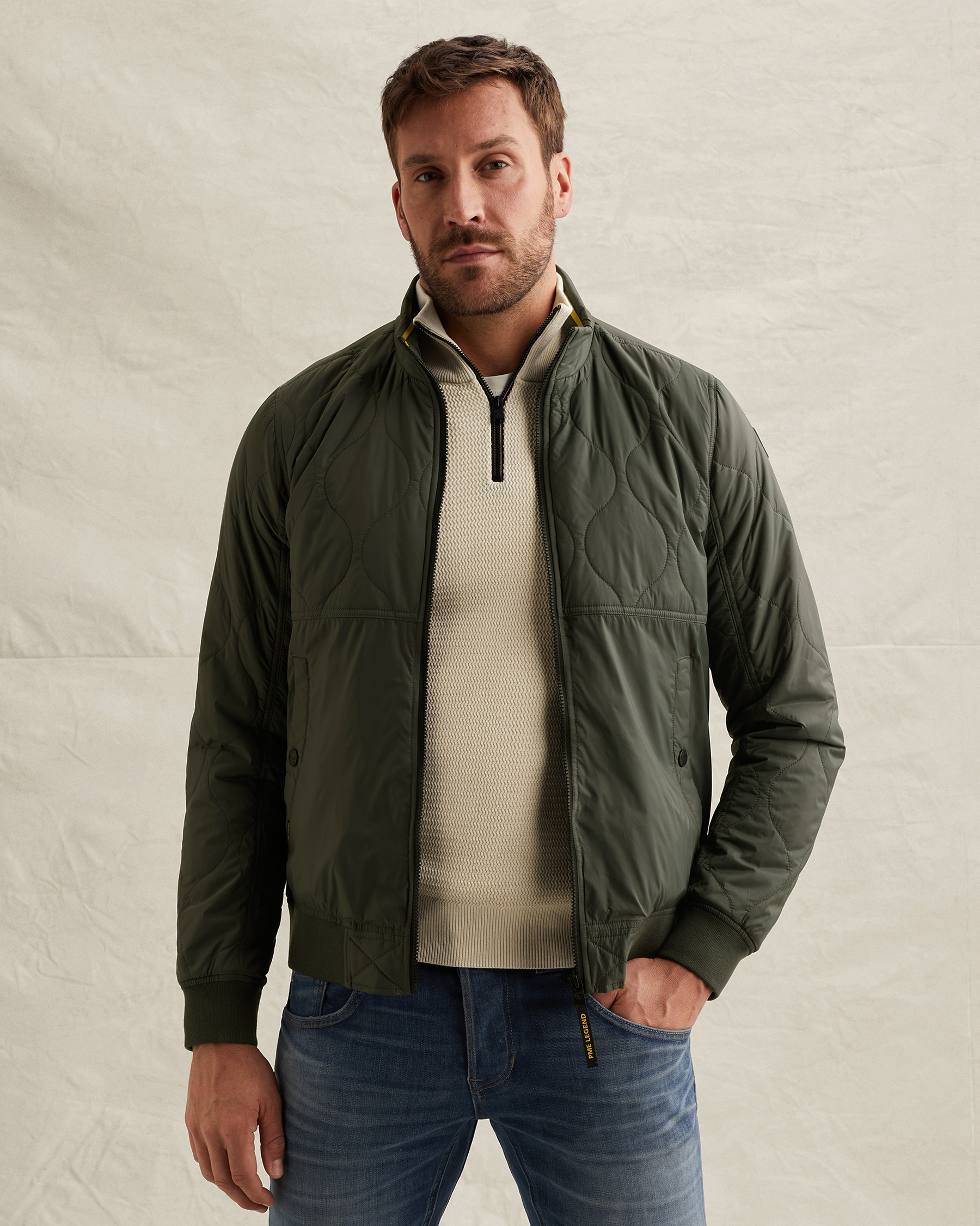PME Legend Raider jacketx