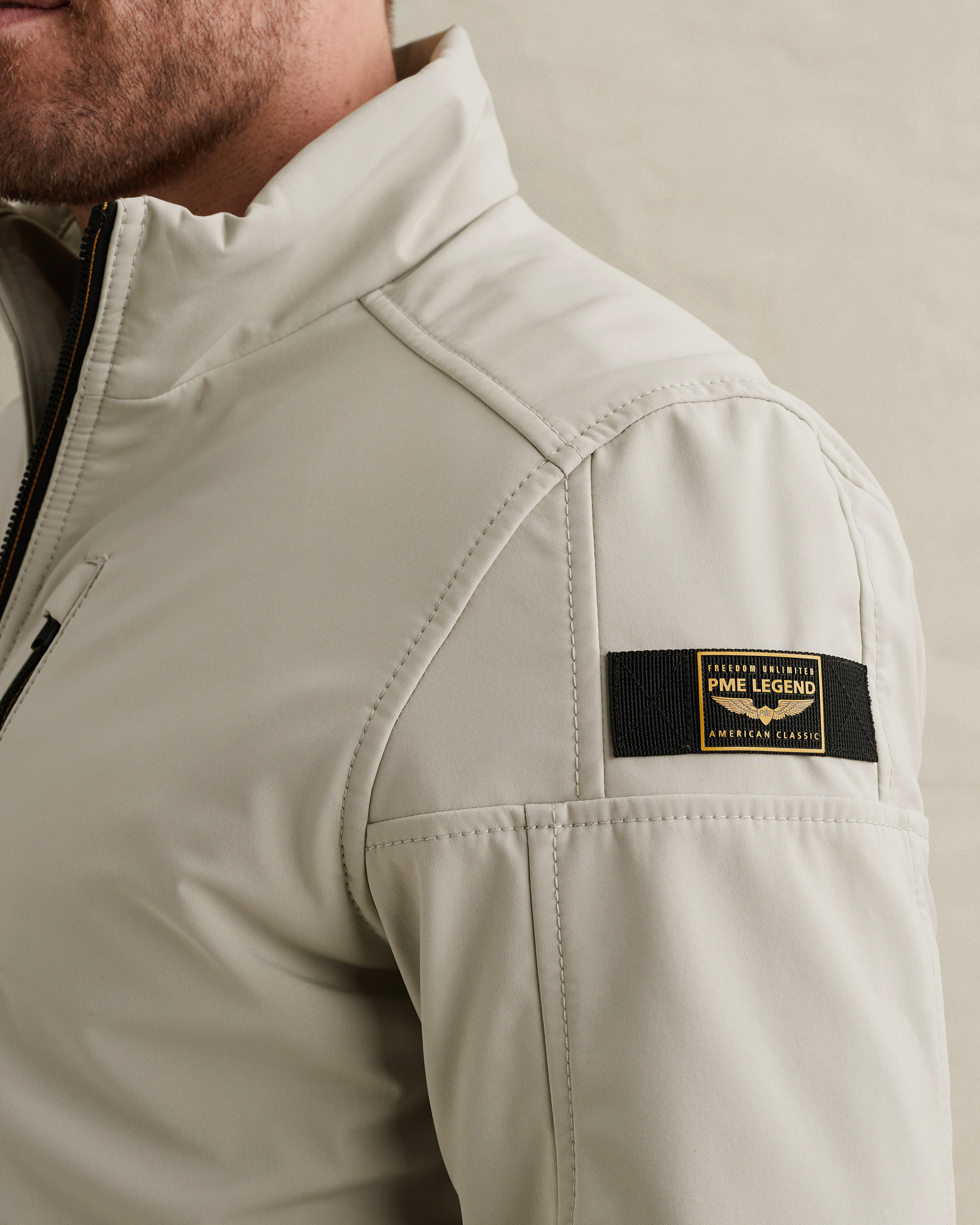 PME Legend Skyglider jacketx