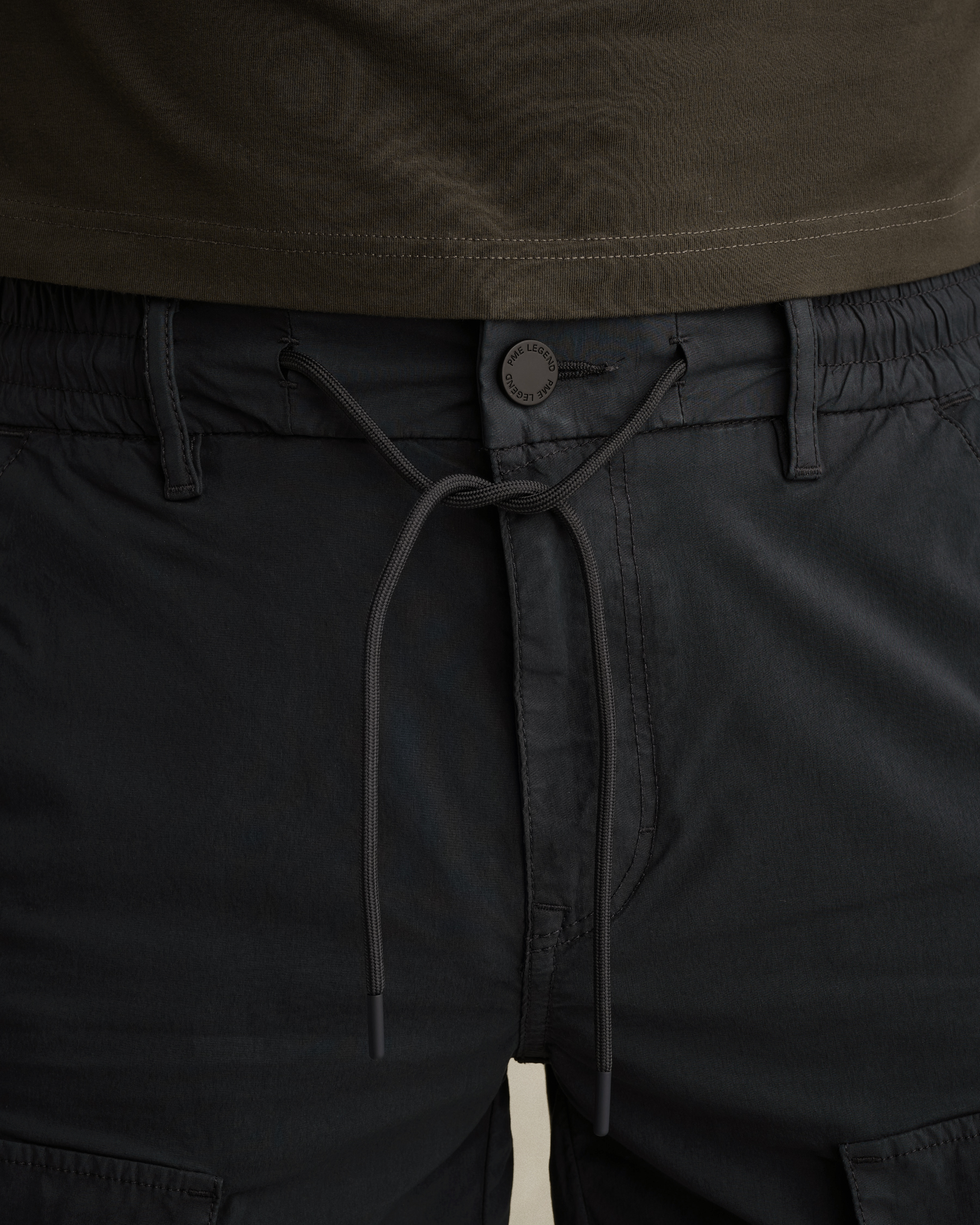 PME Legend Hawkdown relaxed fit shortsx