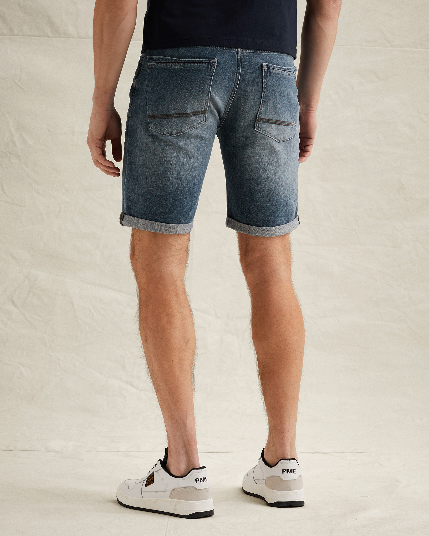 PME Legend Commander relaxed fit shortsx