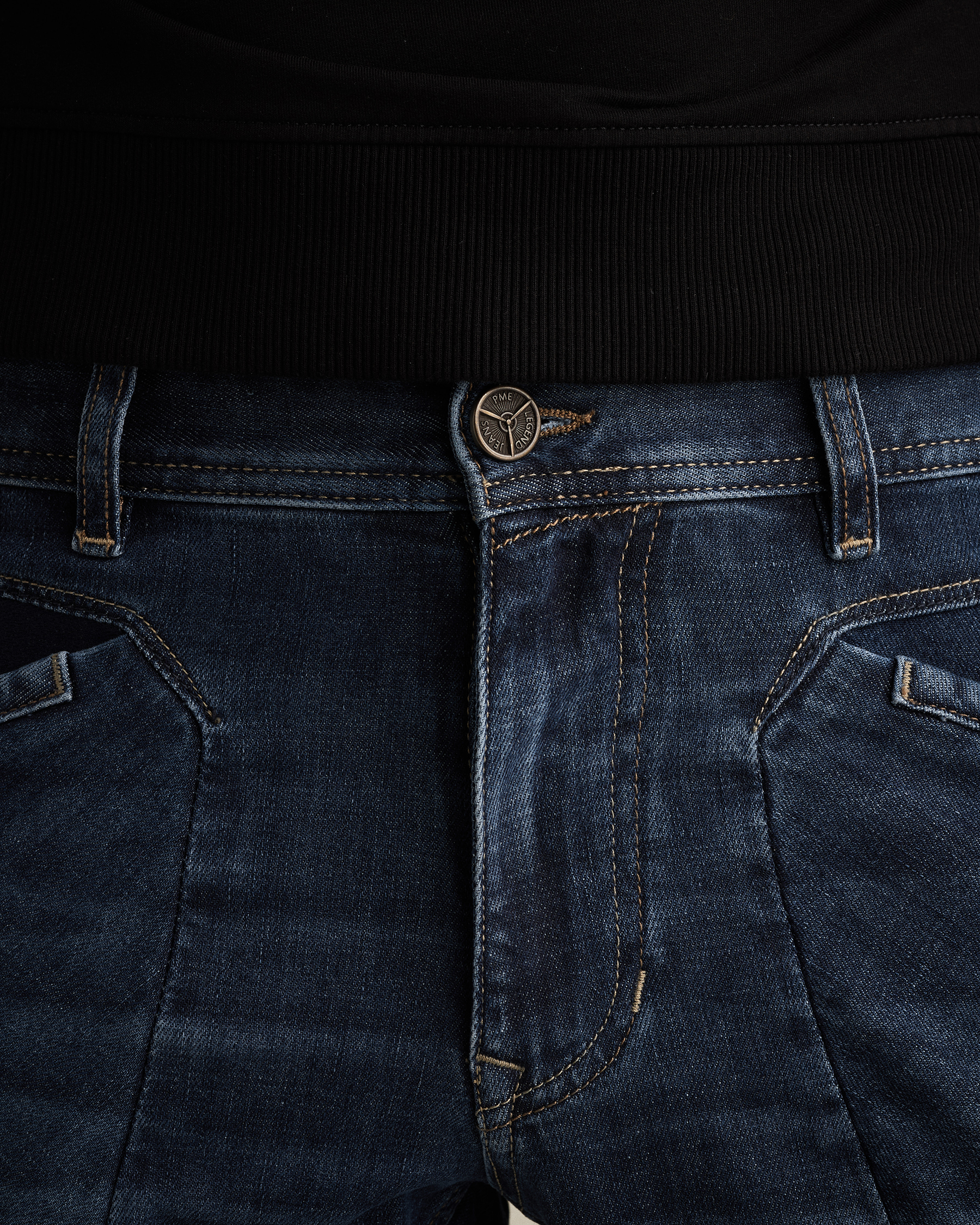 PME Legend Aviator relaxed fit jeansx