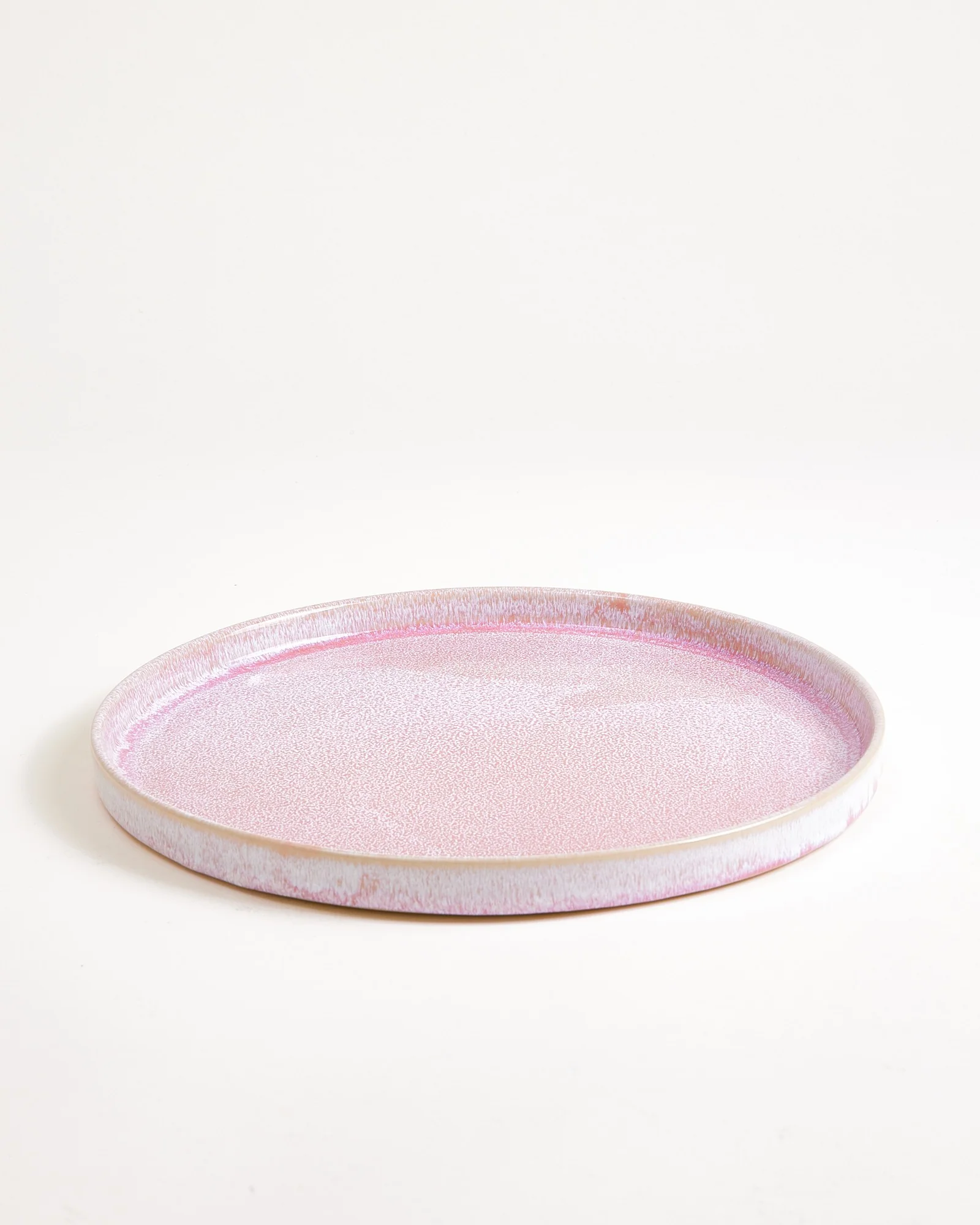 Cordoama - Large plate modern rosé