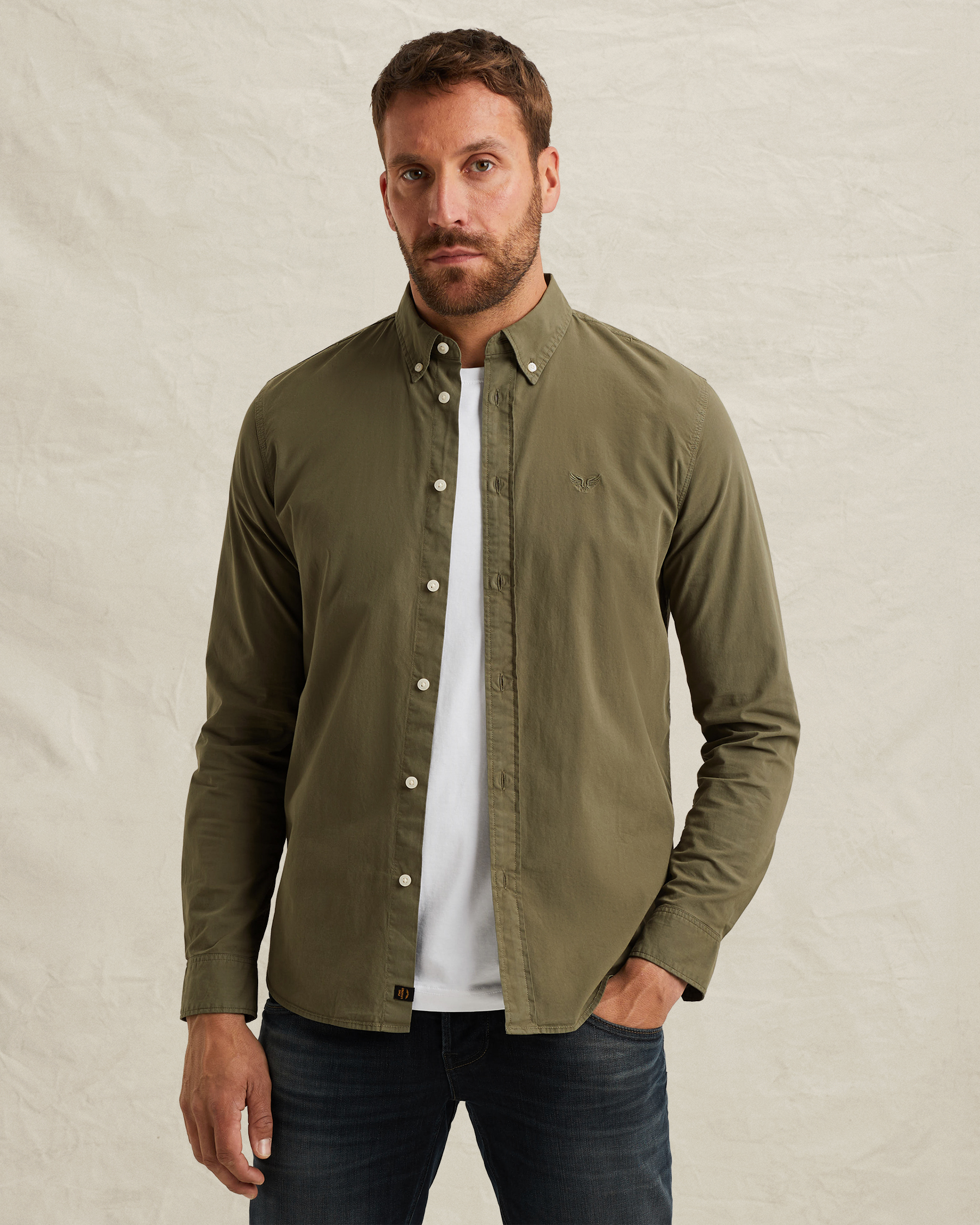 PME Legend American Classic shirtx