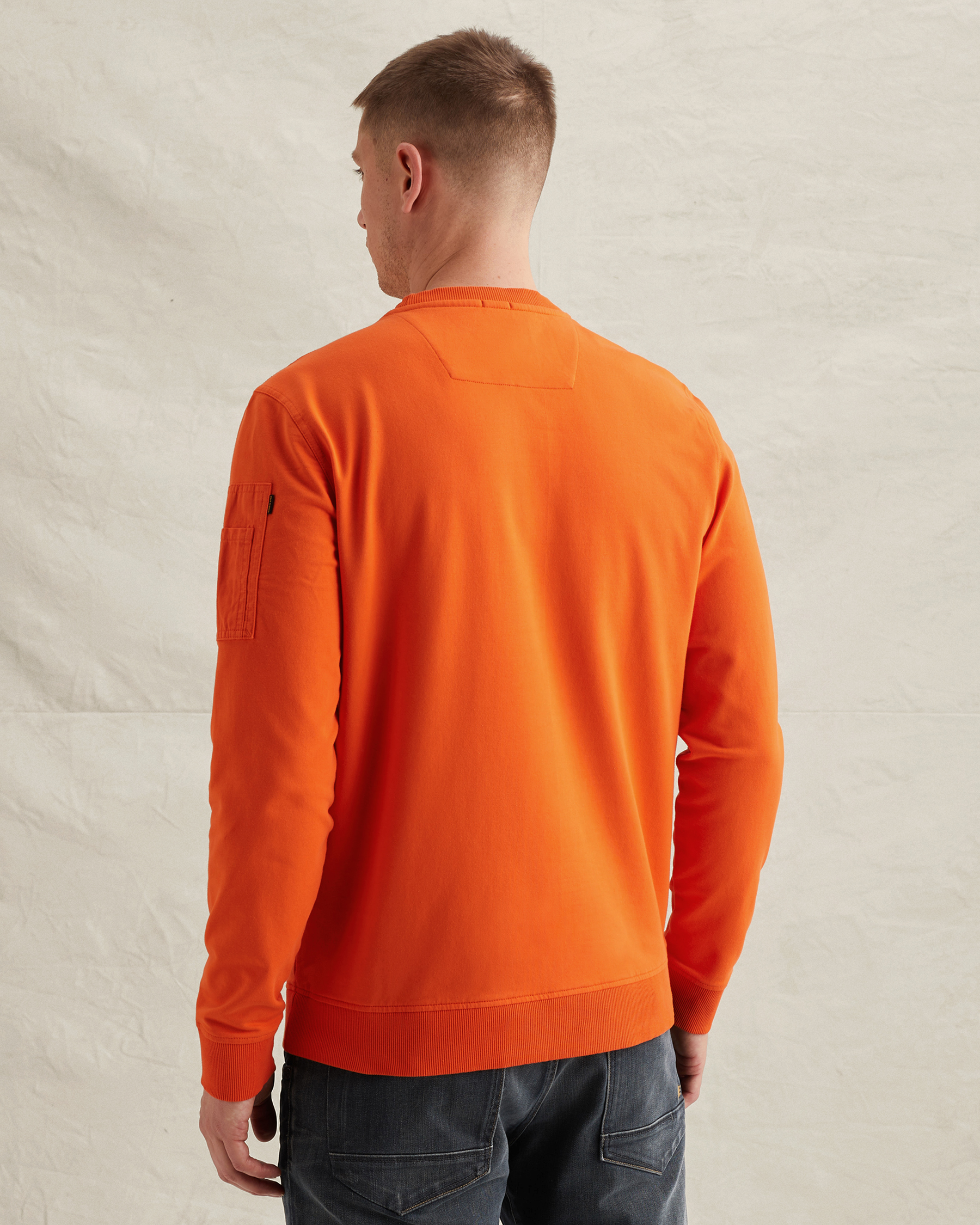 PME Legend American Classic sweatshirtx