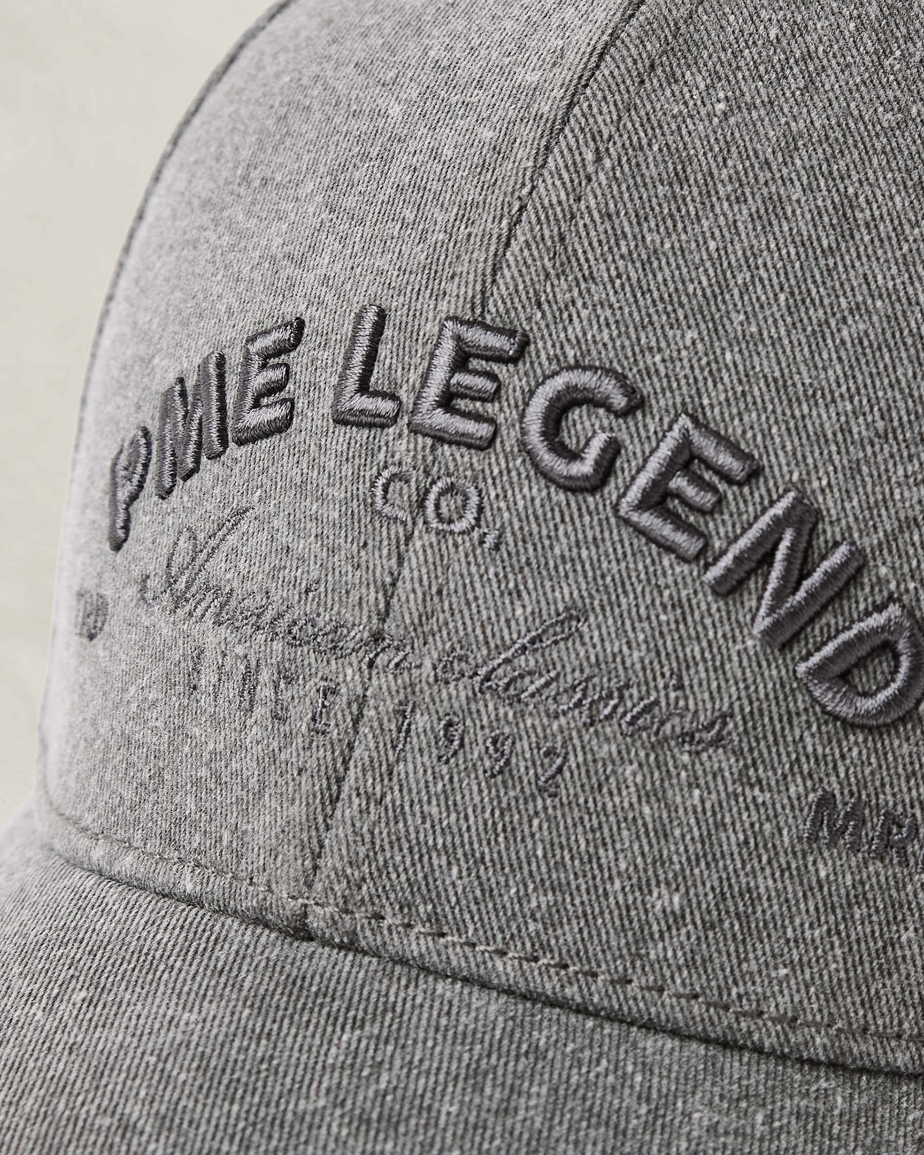 PME Legend Washed twill capx