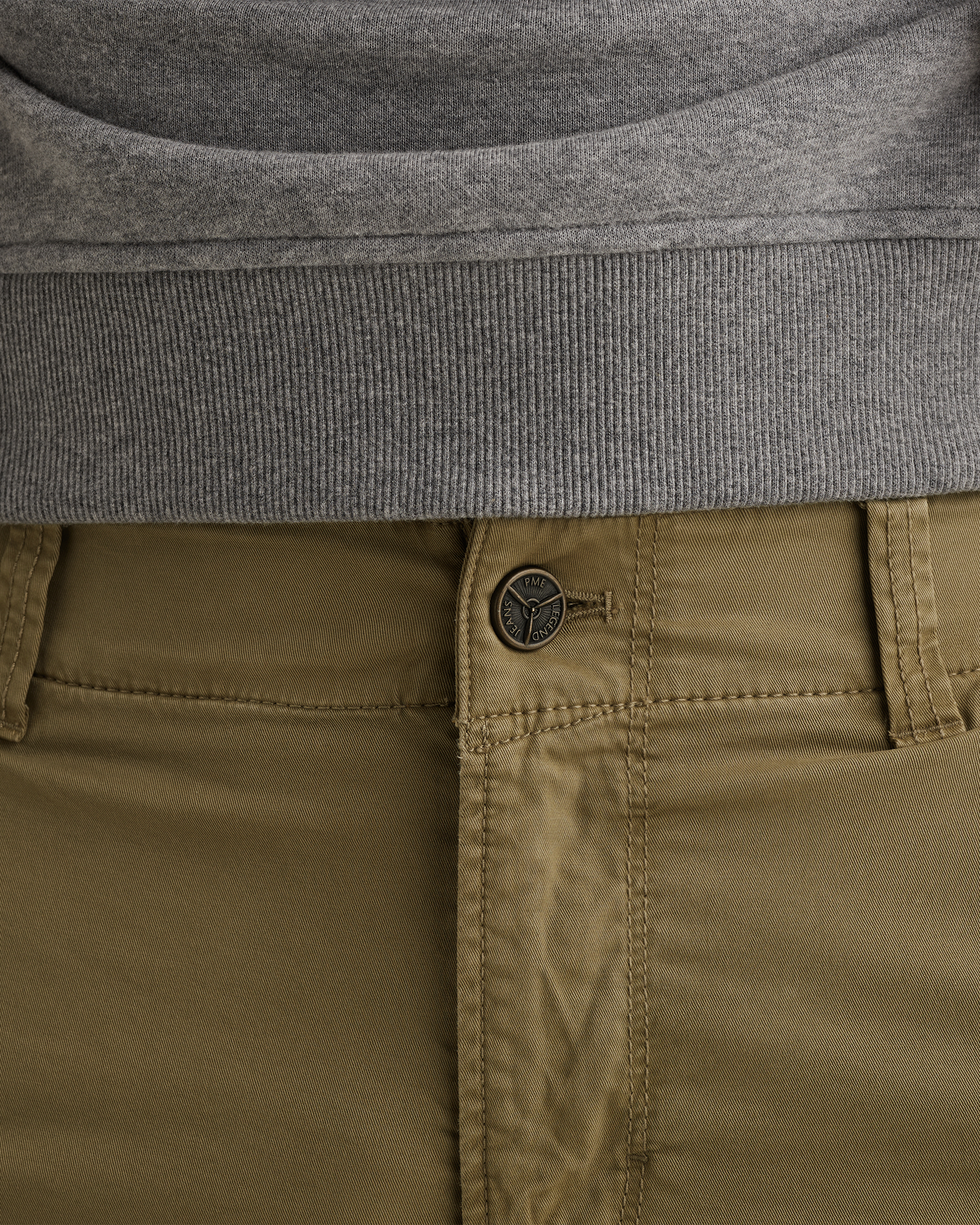 PME Legend Nordrop relaxed fit cargo pantsx