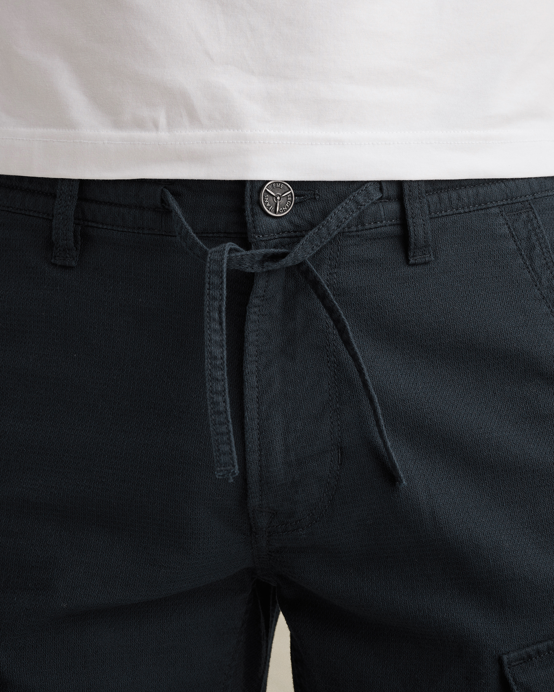 PME Legend Jetheed relaxed fit cargo shortsx