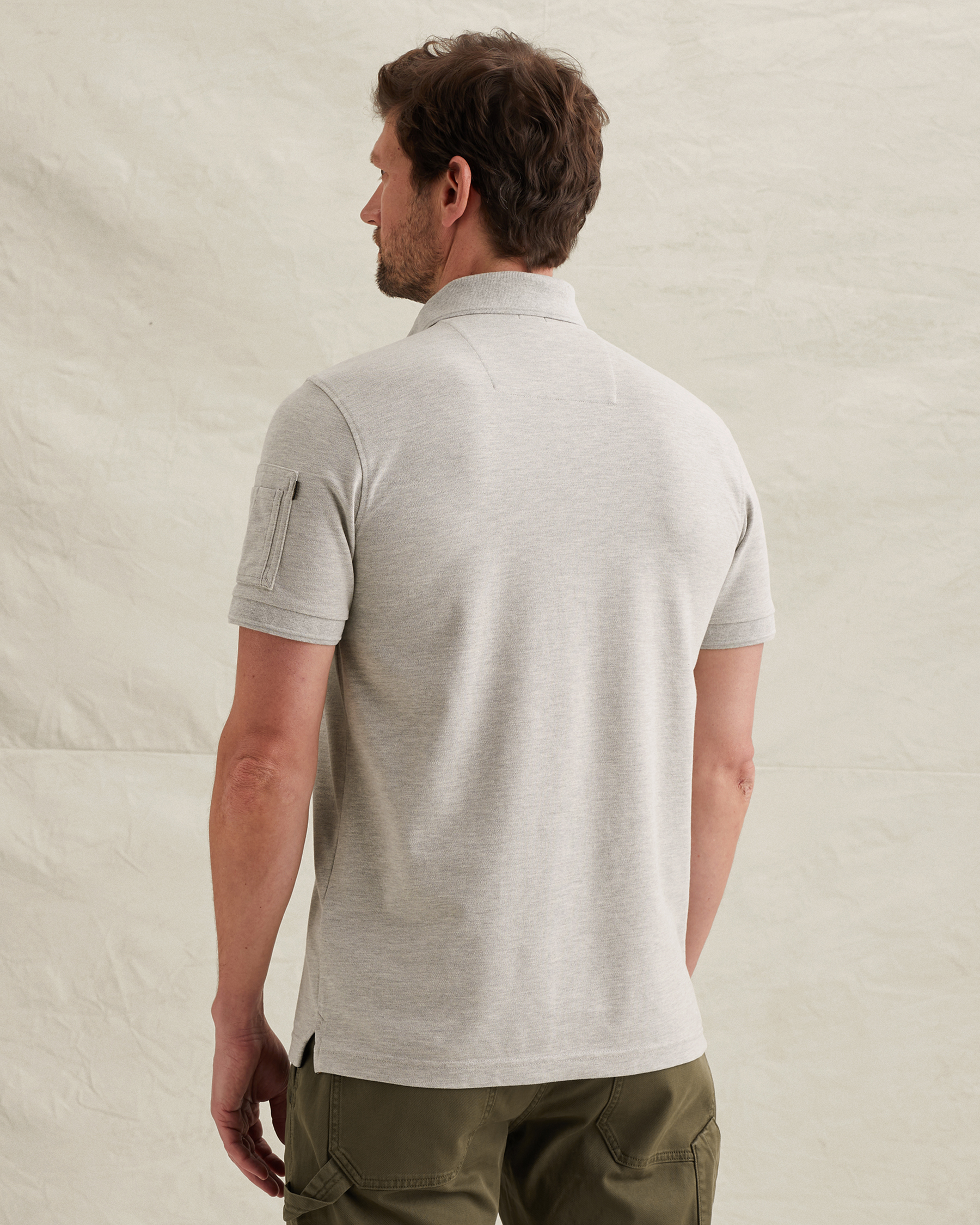 PME Legend American Classic polo shirtx