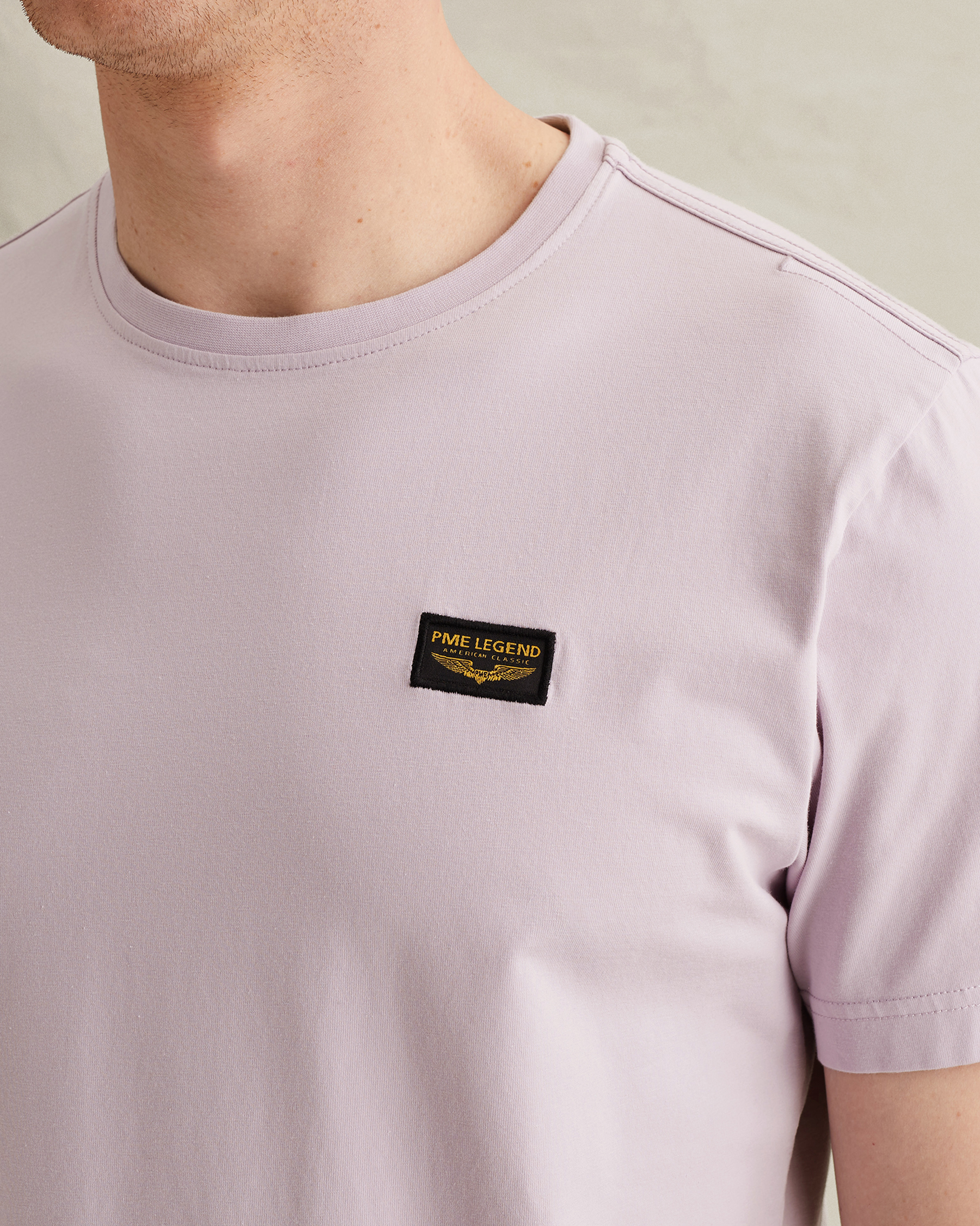 PME Legend American Classic T-shirtx
