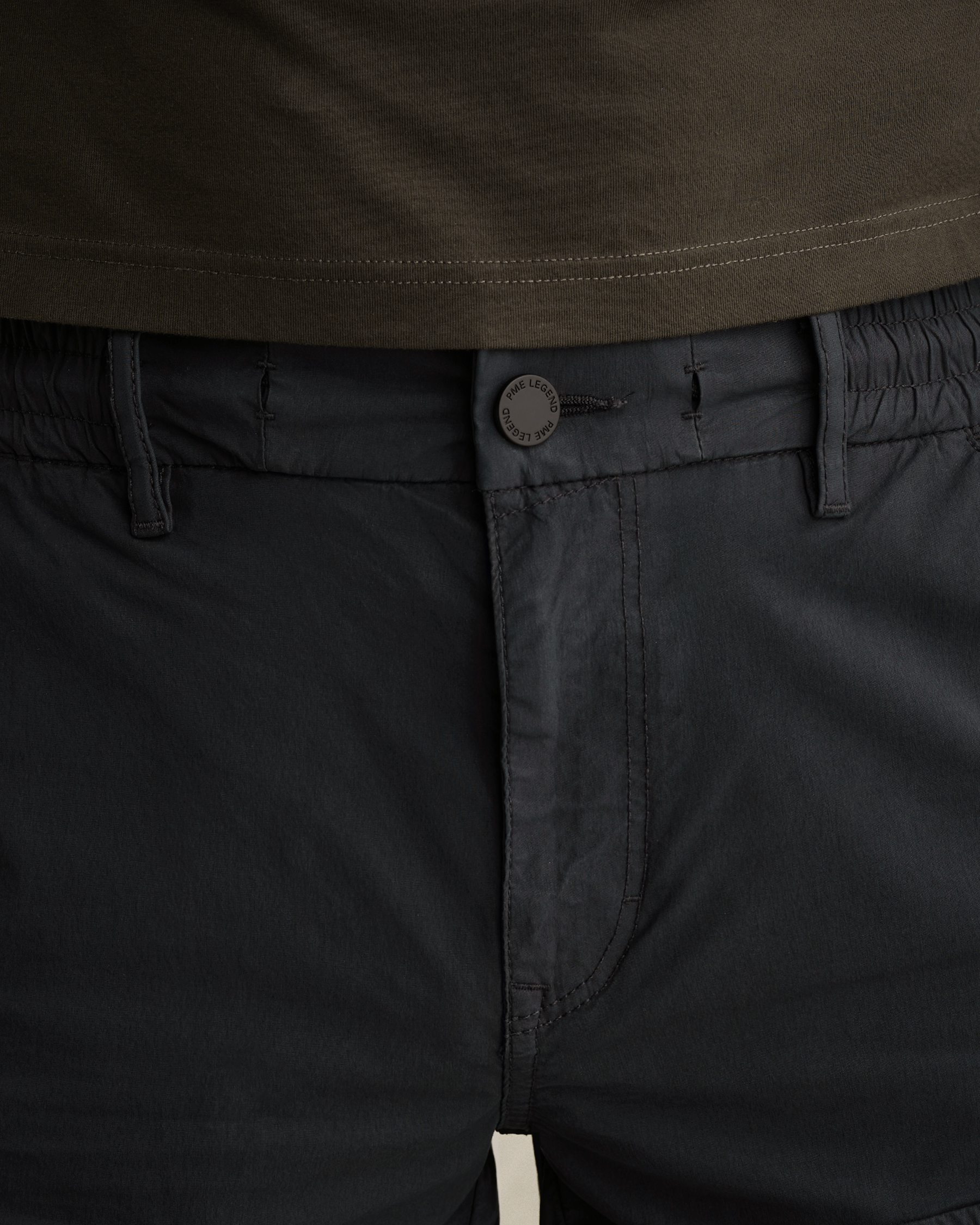 PME Legend Hawkdown relaxed fit shortsx