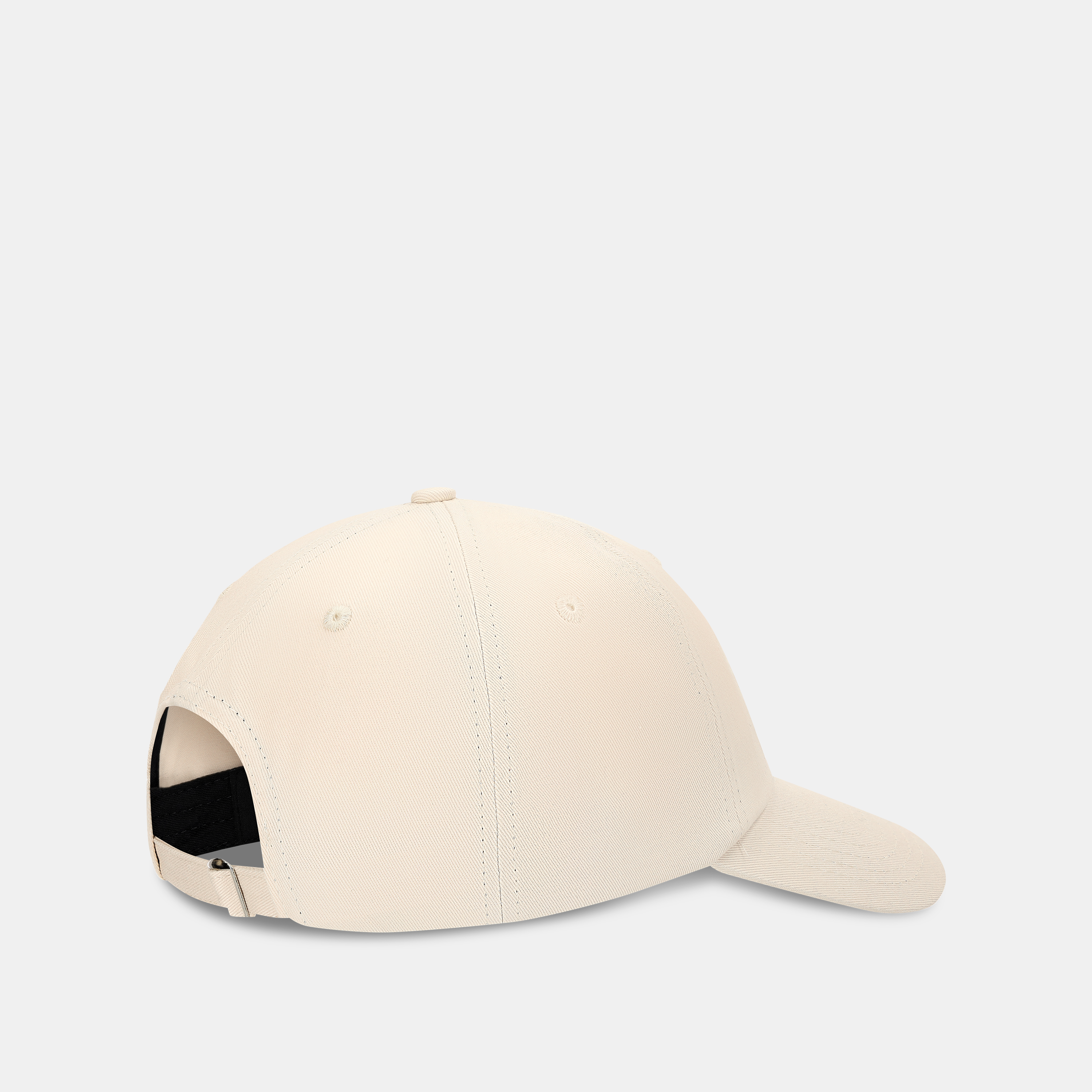 Suspicious Antwerp The Stamped Cap - Natural