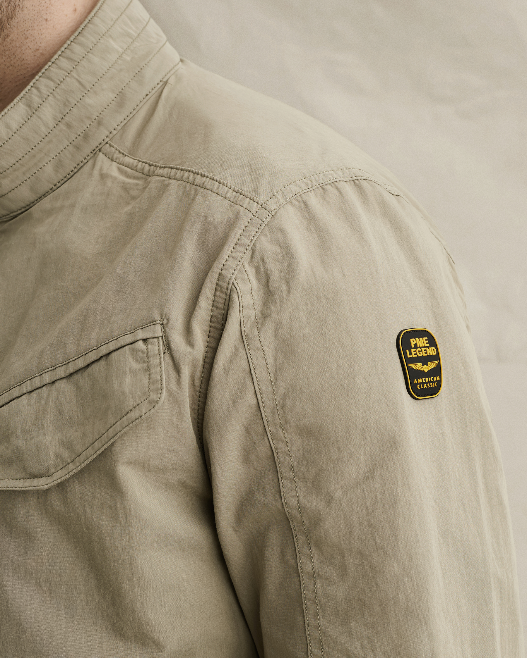 PME Legend Short Cargo Jacketx