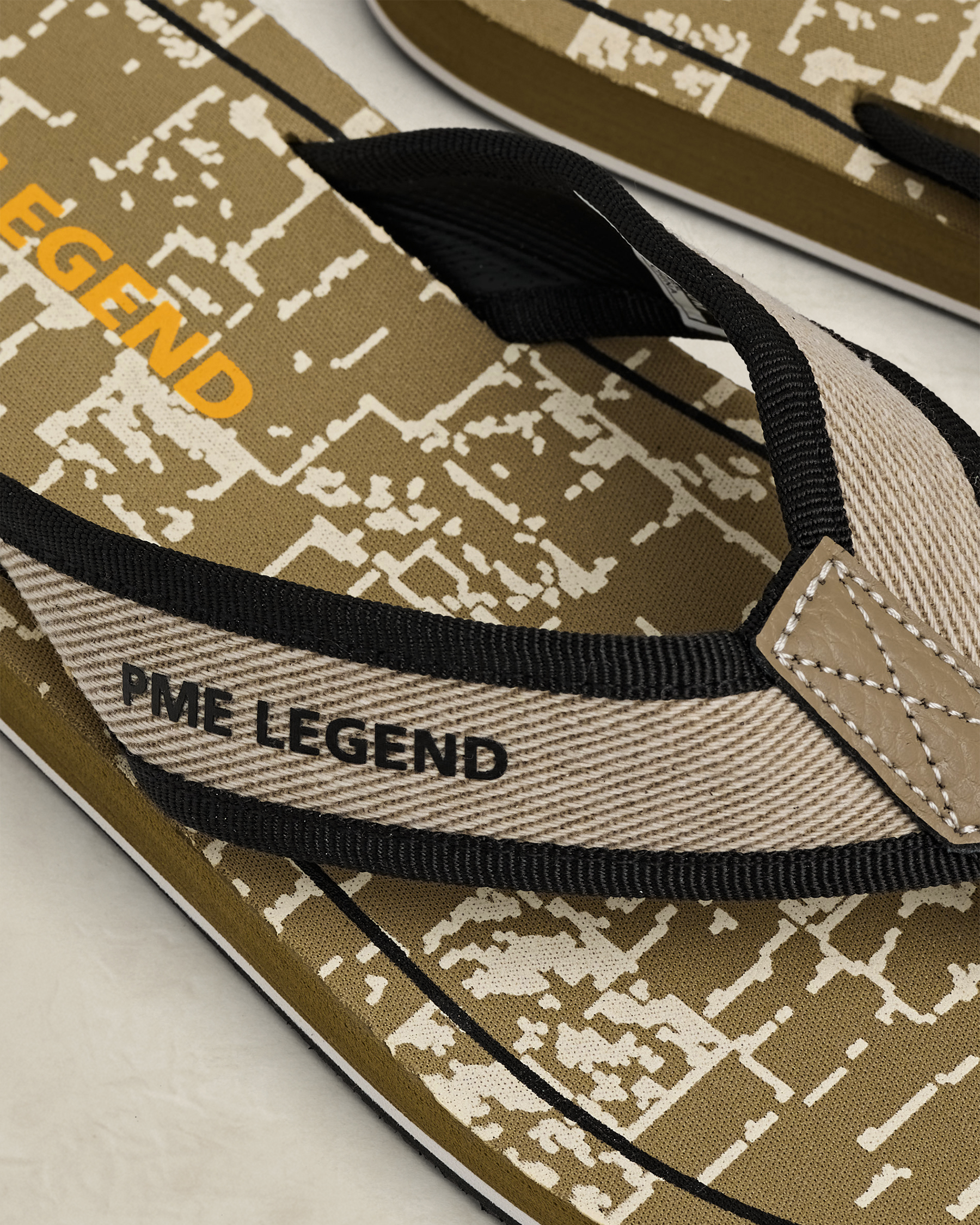 PME Legend Jetflap flip flopsx
