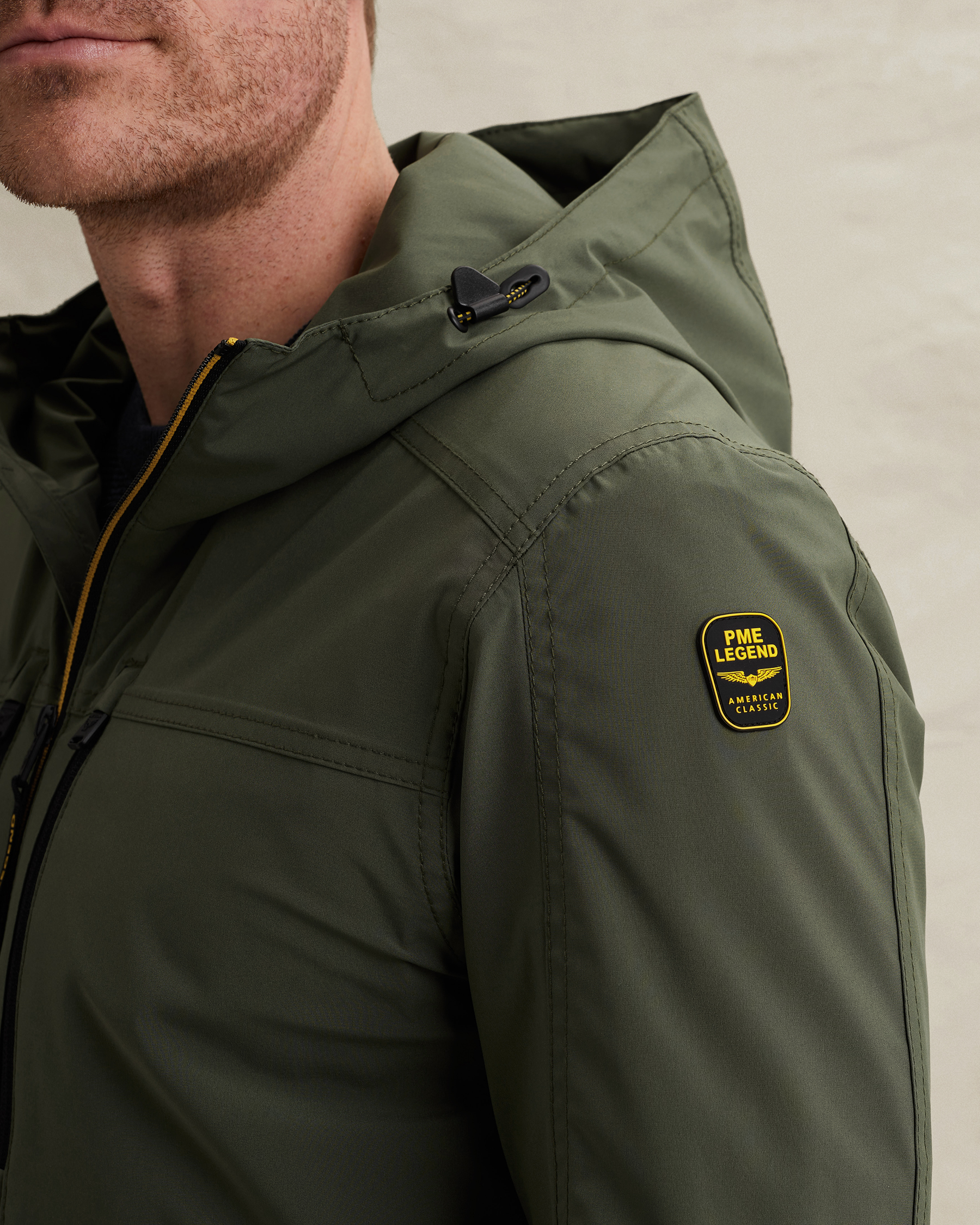 PME Legend Fieldjacketx