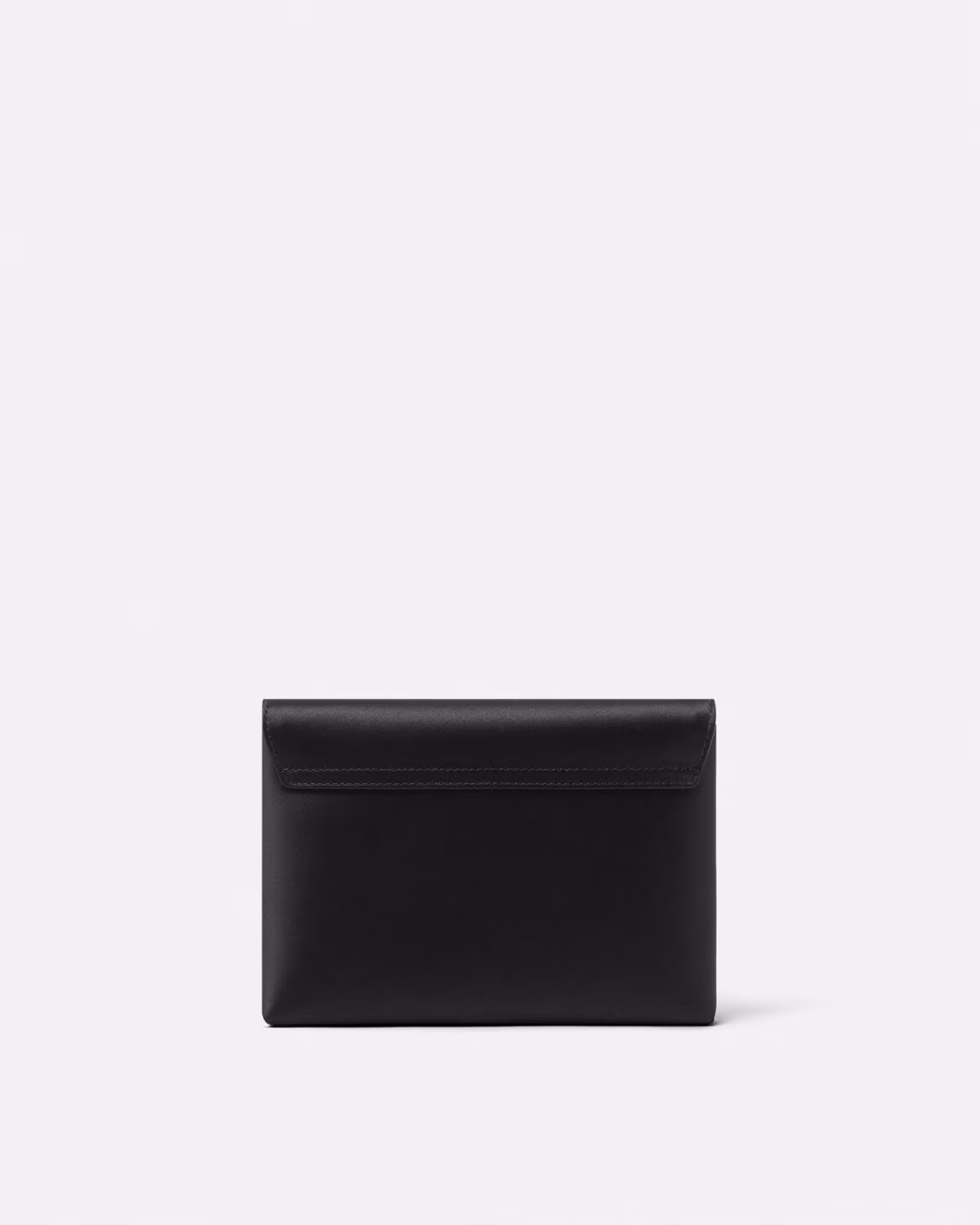 Versace La Medusa Envelope Clutch