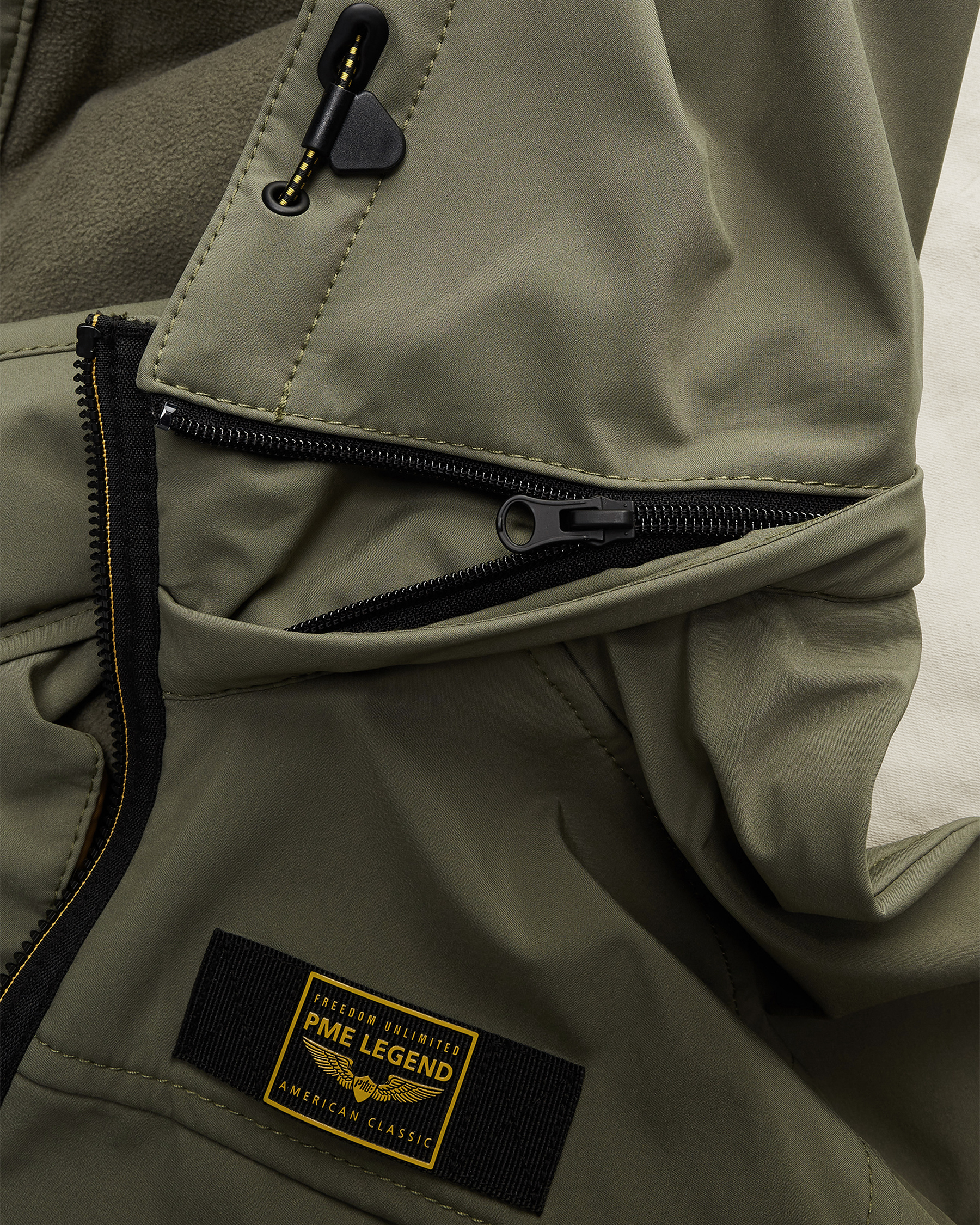 PME Legend Successor jacketx