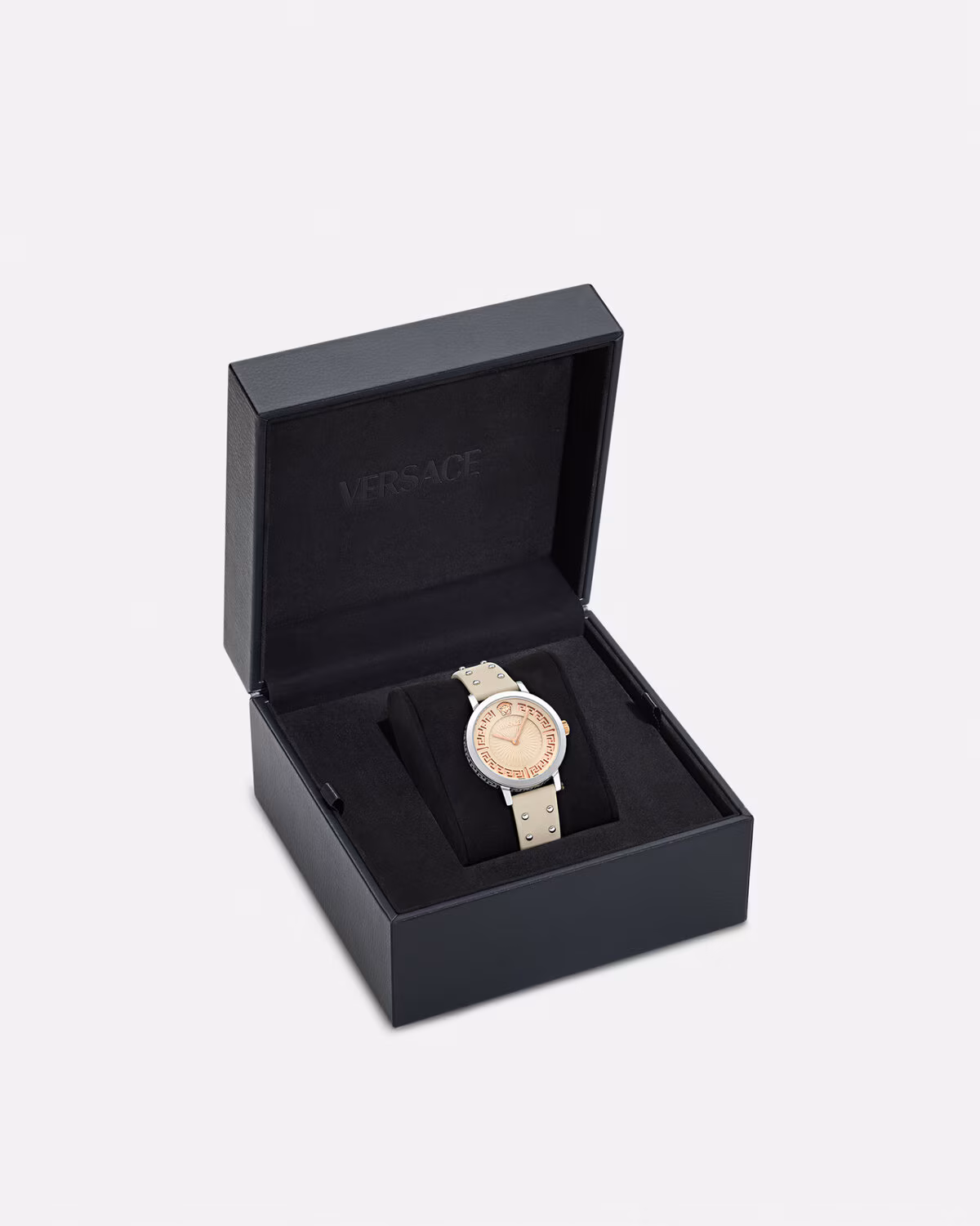 Versace Greca Fortuna Watch