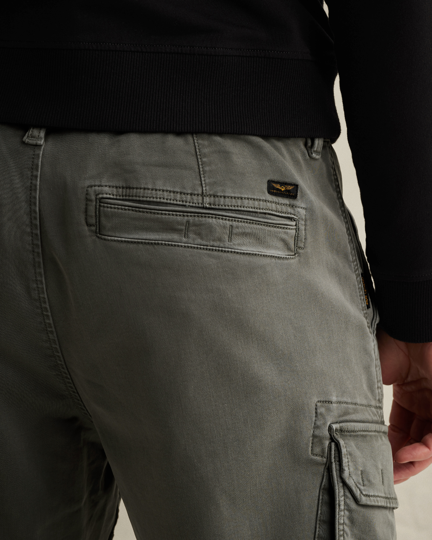 PME Legend Expedizor relaxed fit cargo pantsx