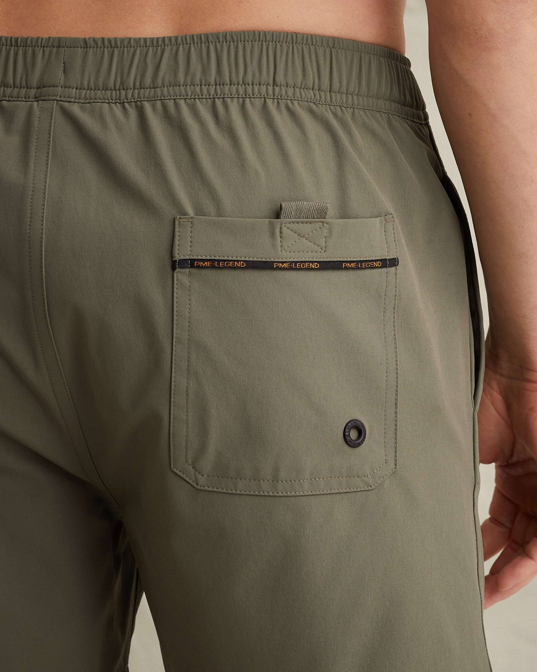 PME Legend Airframe swim shortsx