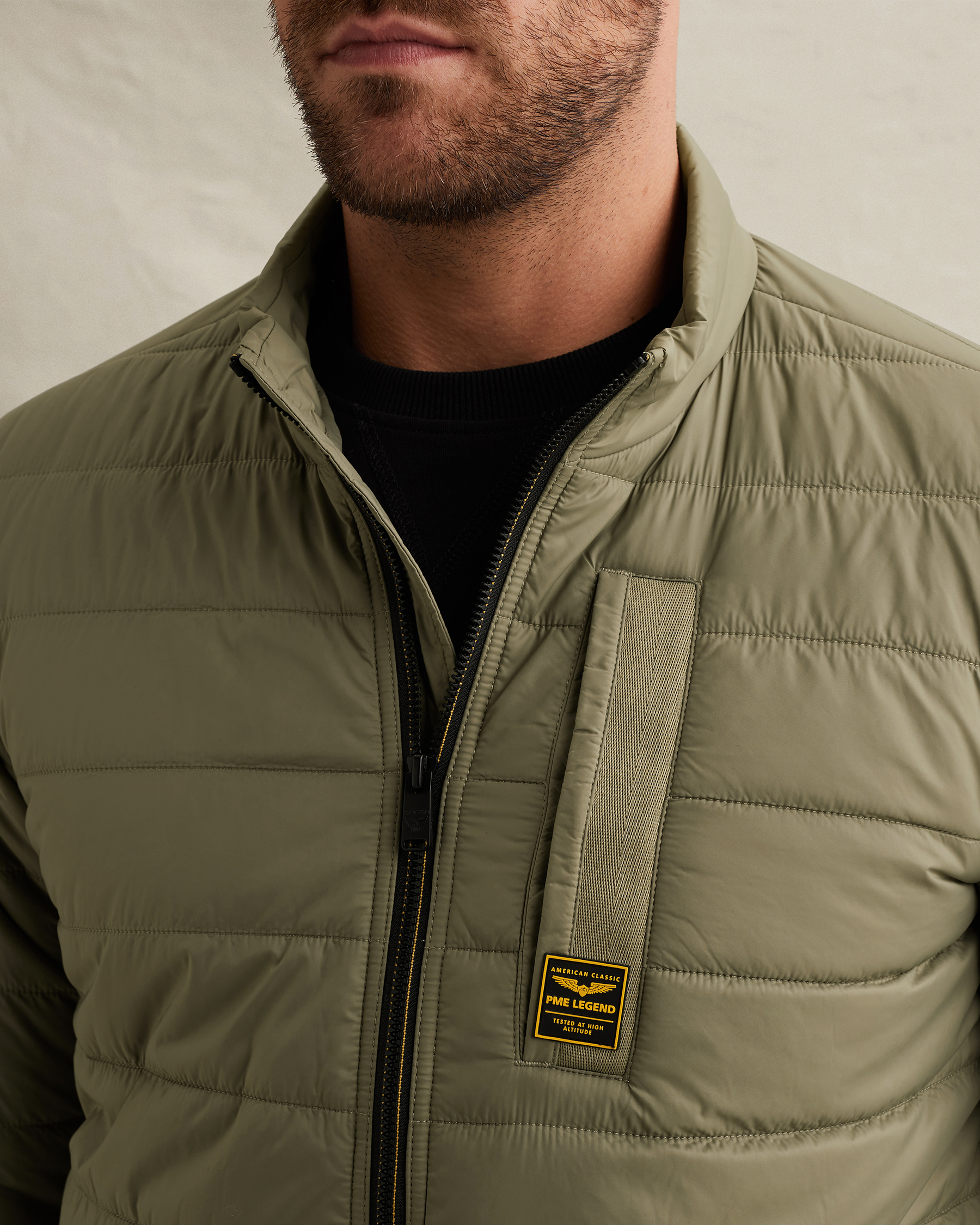 PME Legend Miles Mentor jacketx