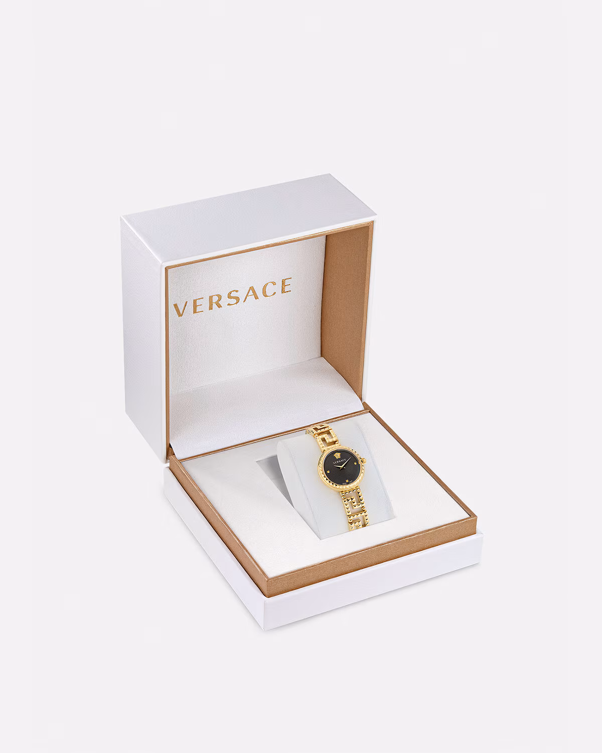 Versace Greca Goddess Watch