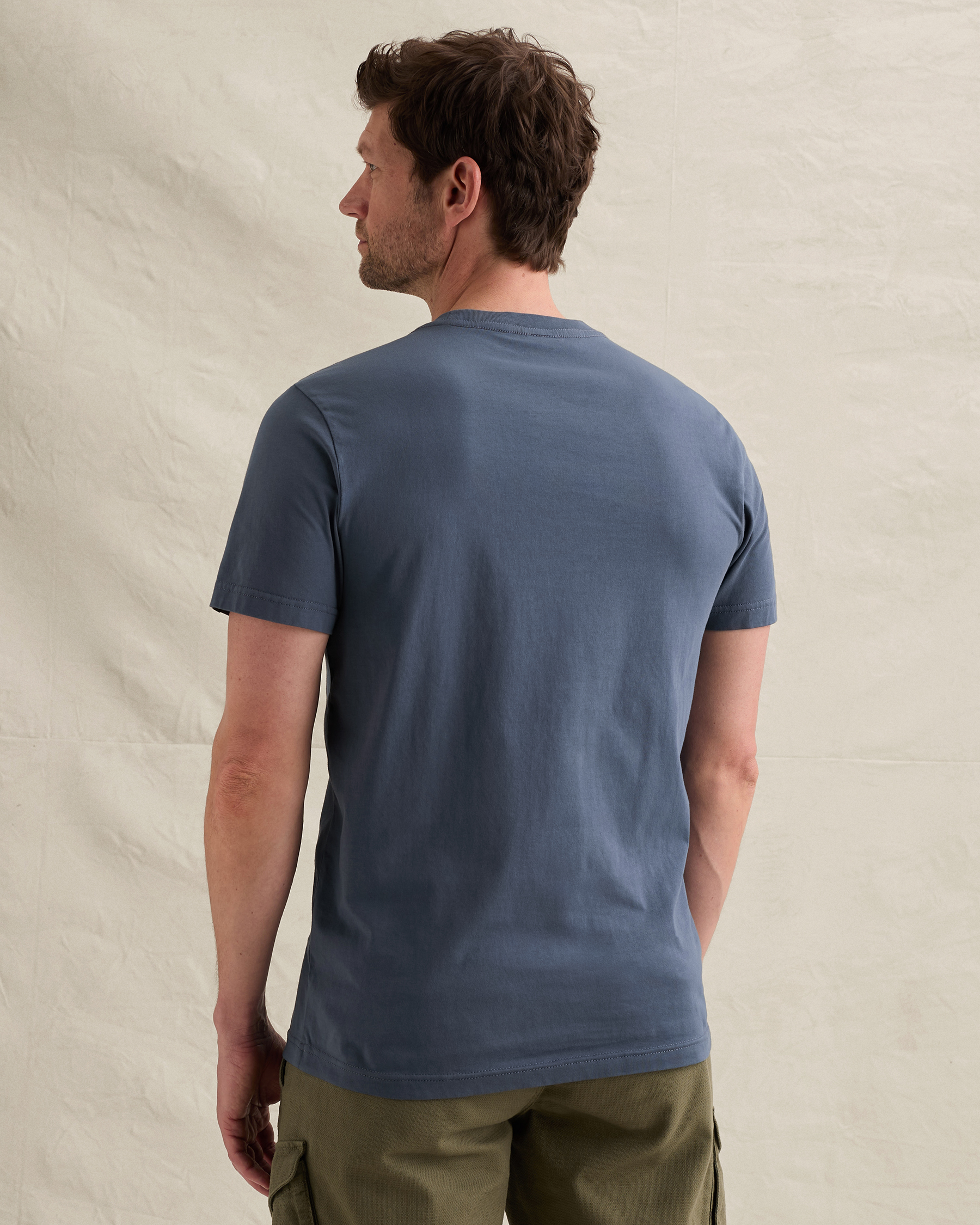 PME Legend T-shirt with large artwork on the chestx