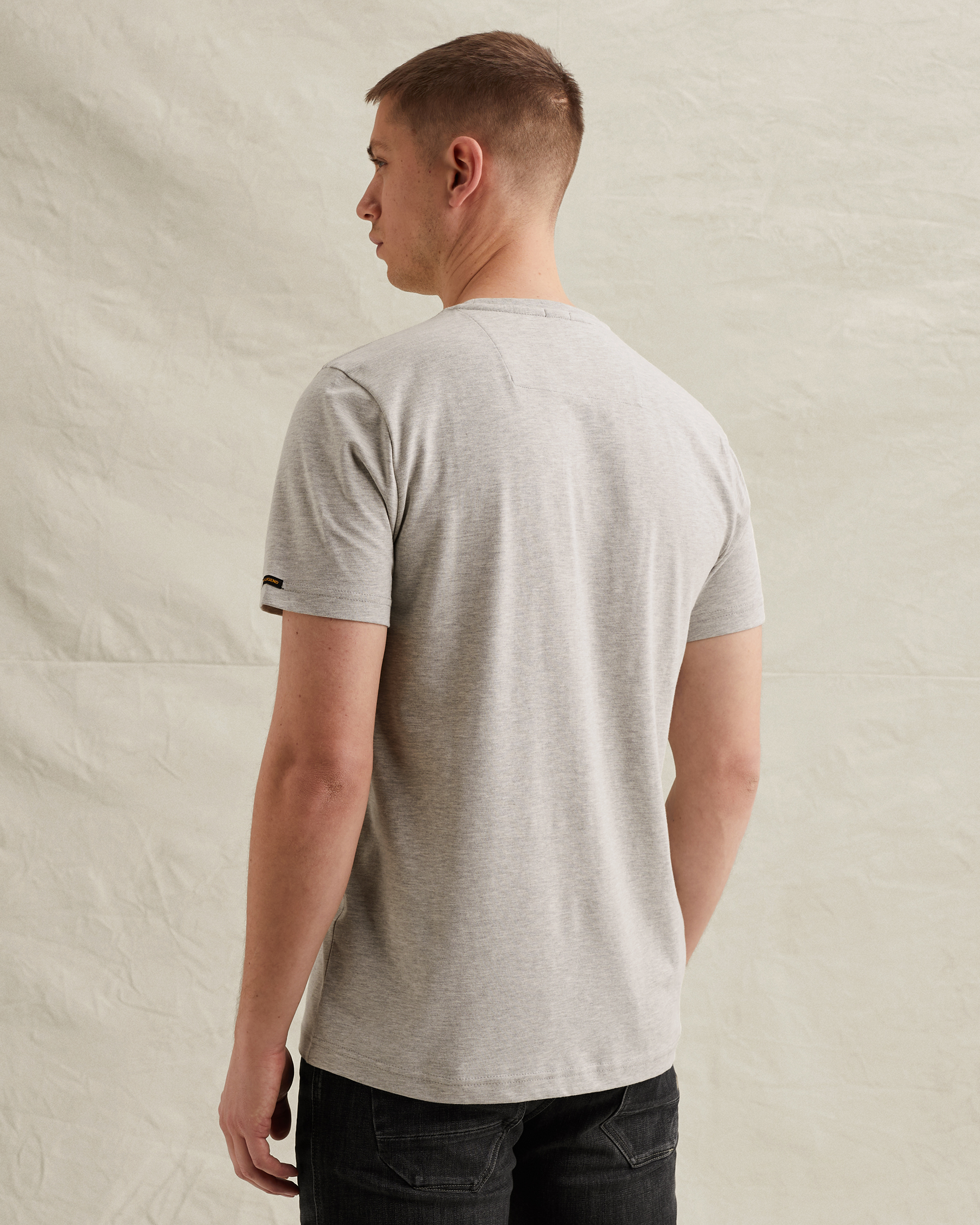 PME Legend American Classic T-shirtx