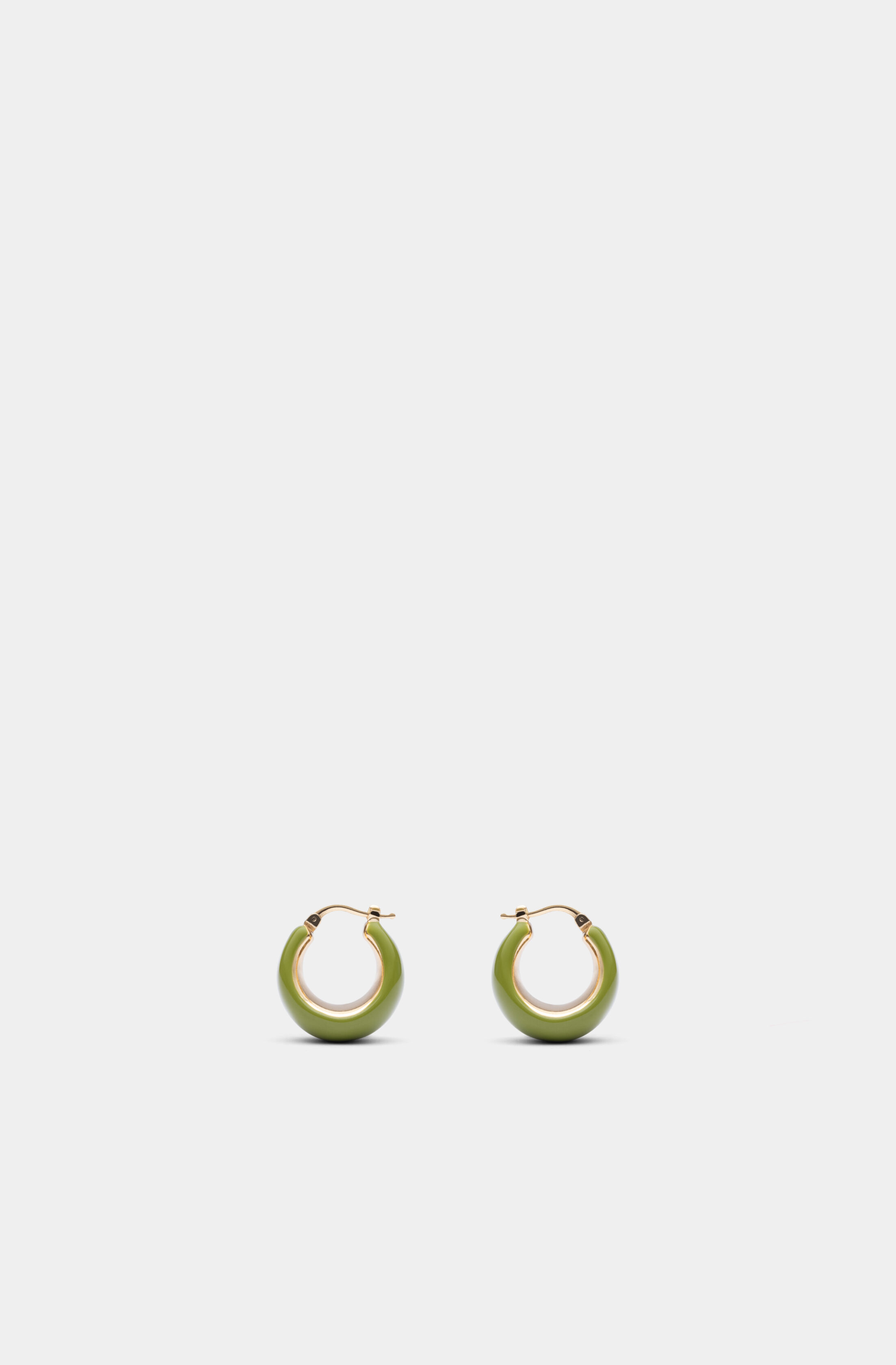 Earrings Emili