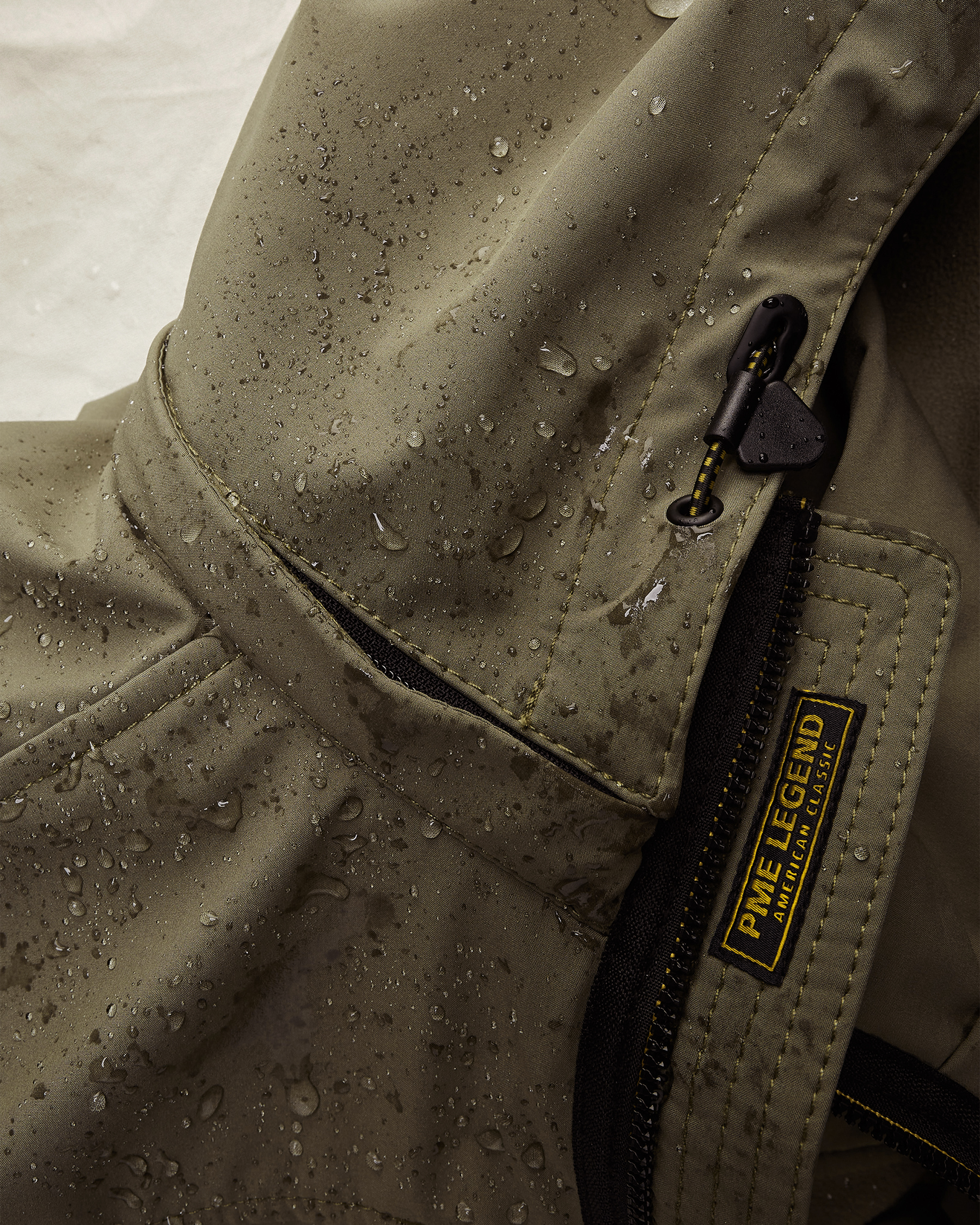 PME Legend Successor jacketx