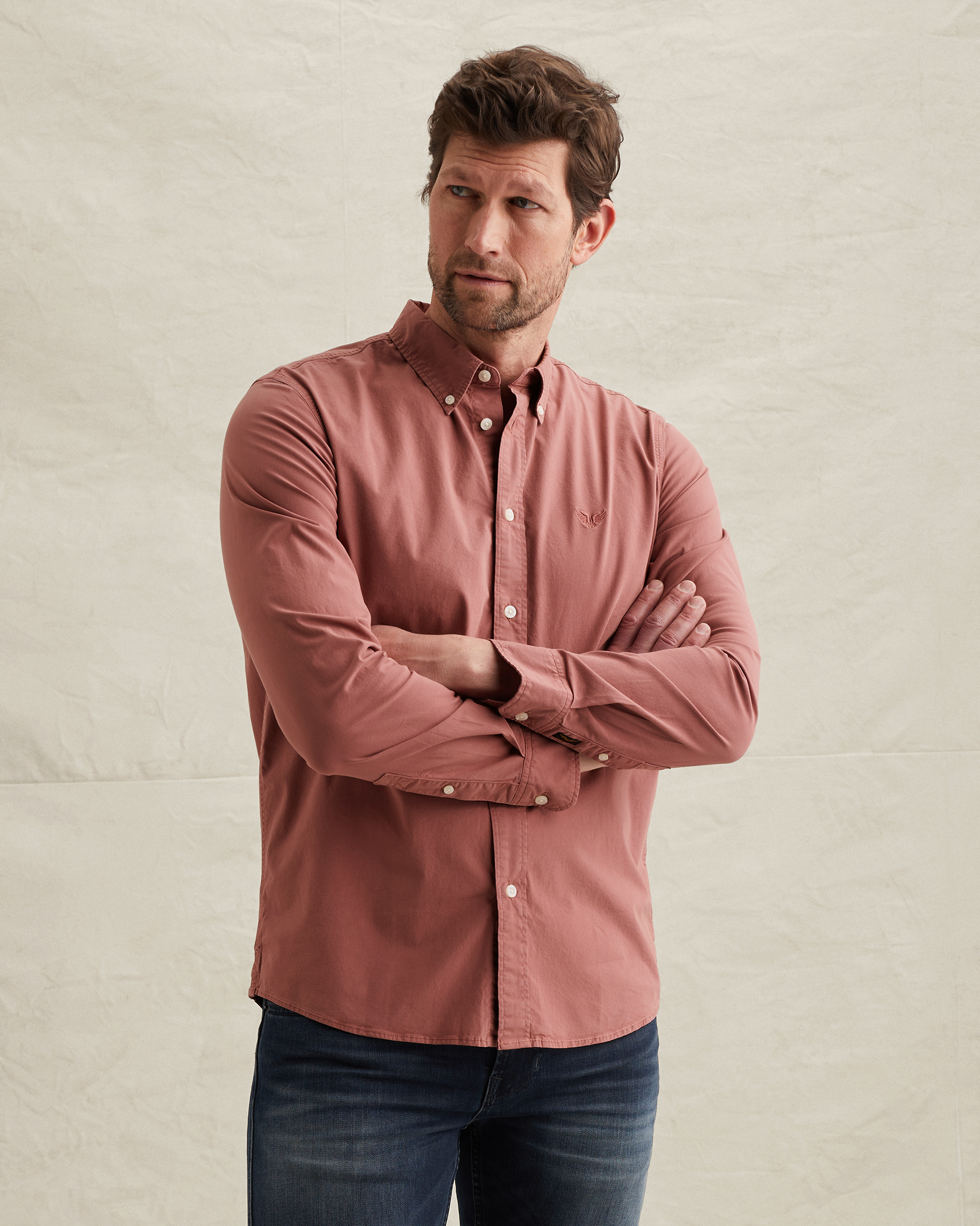 PME Legend American Classic shirtx