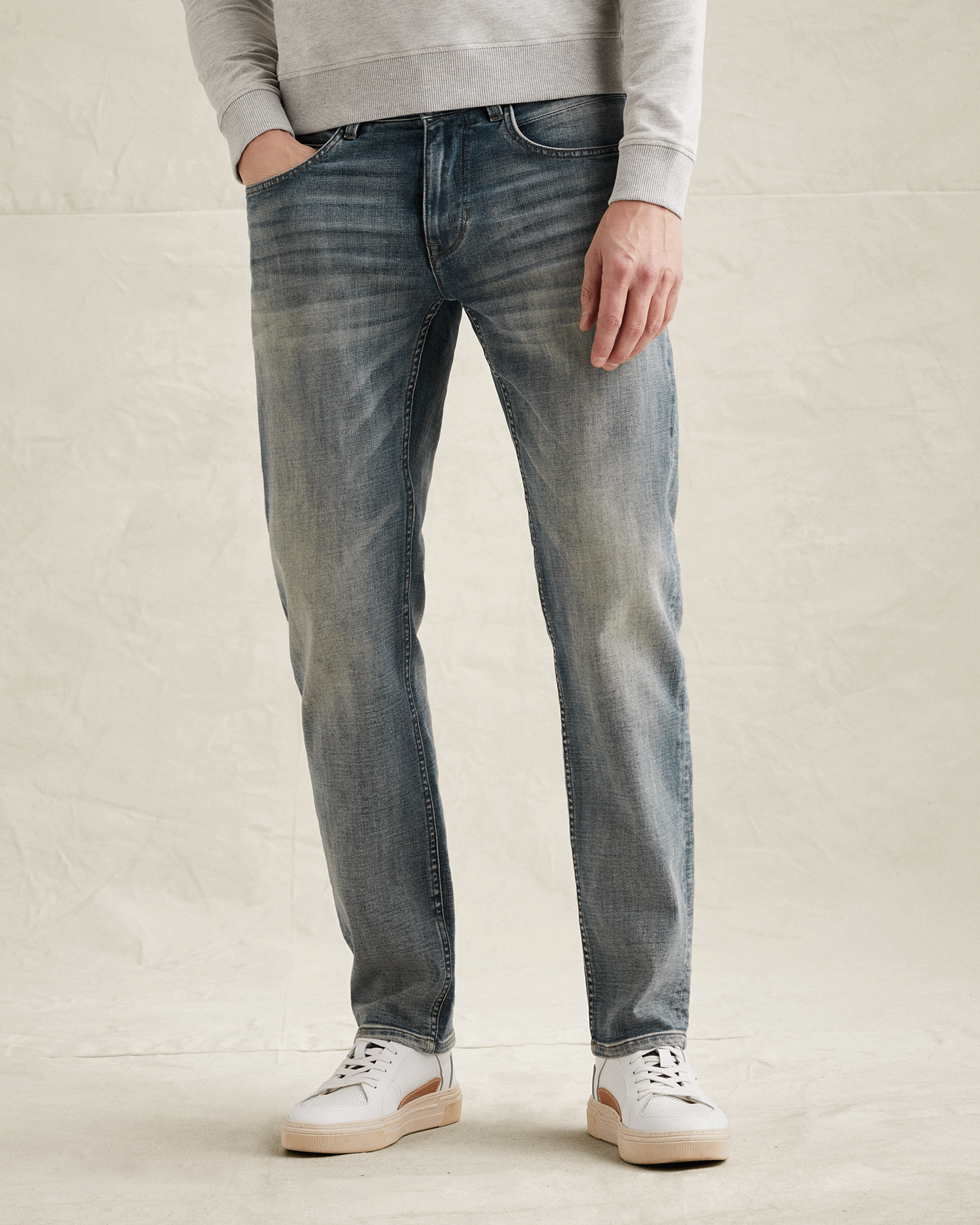PME Legend Wingload relaxed fit jeansx