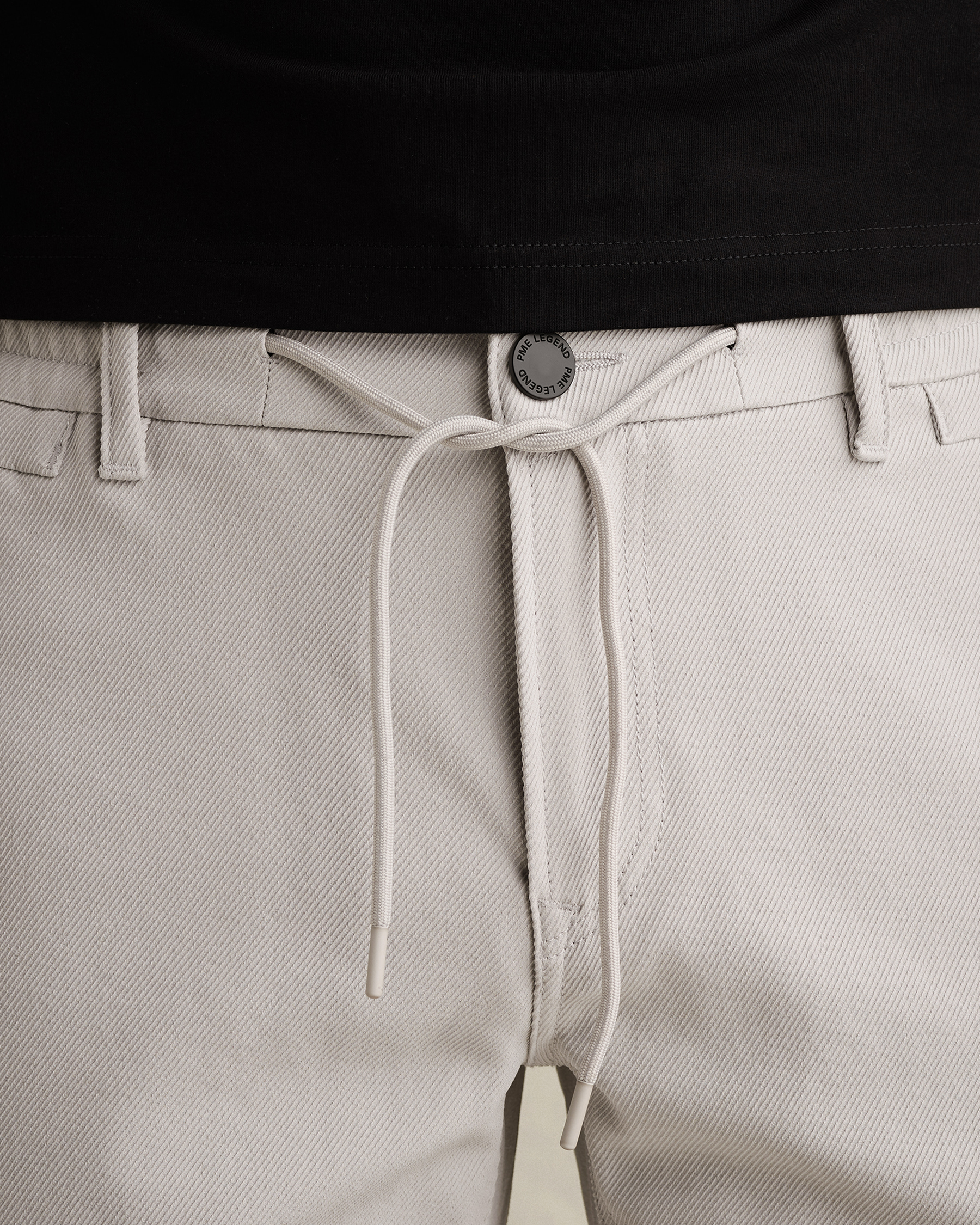 PME Legend Interwing relaxed fit shortsx
