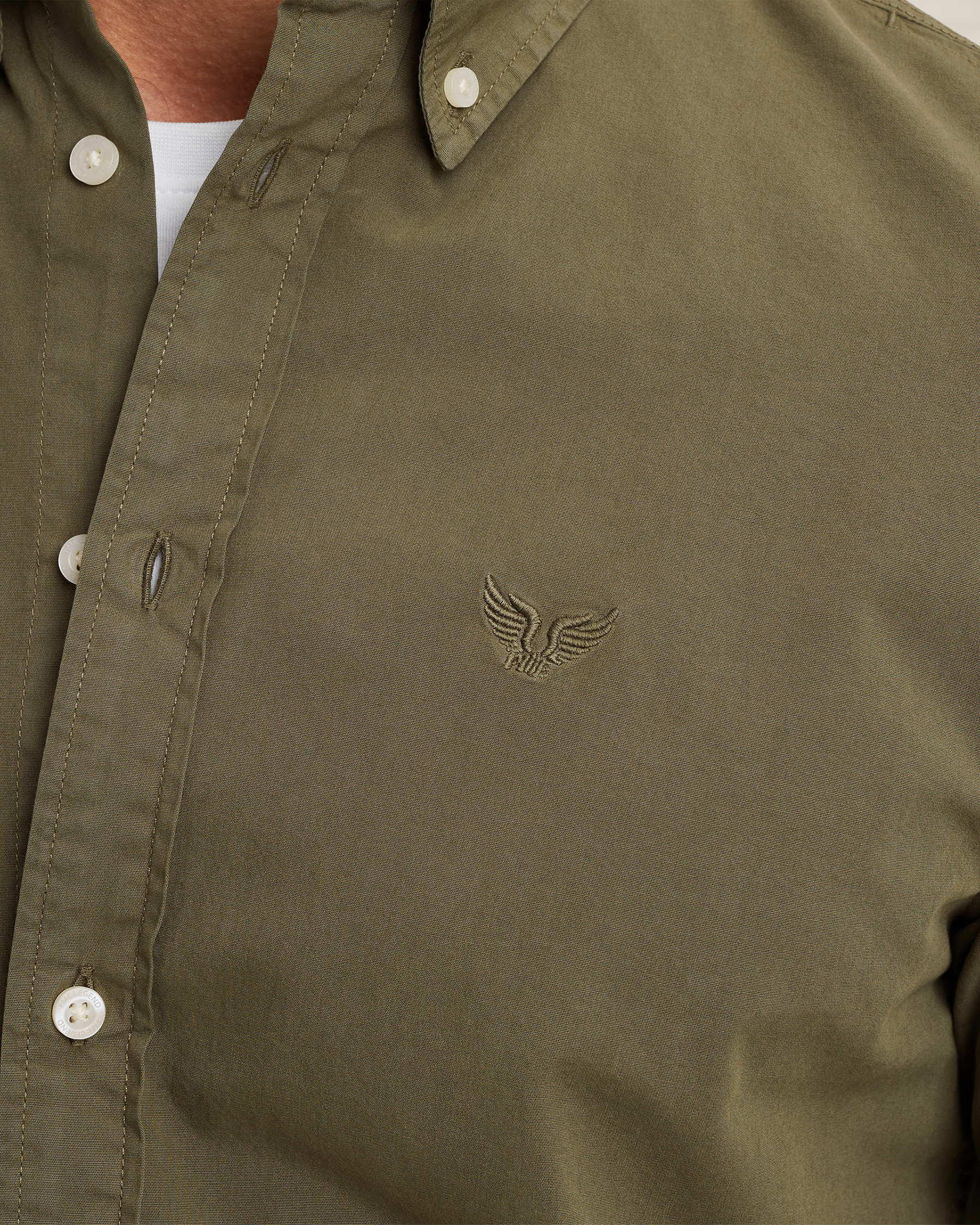 PME Legend American Classic shirtx