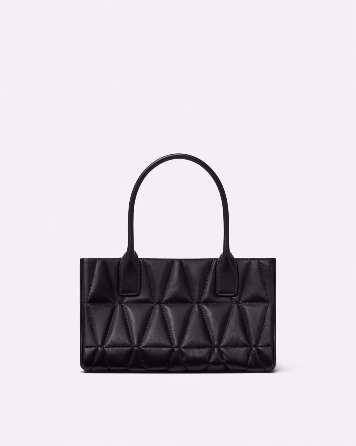 Versace Medusa '95 Quilted Tote Bag