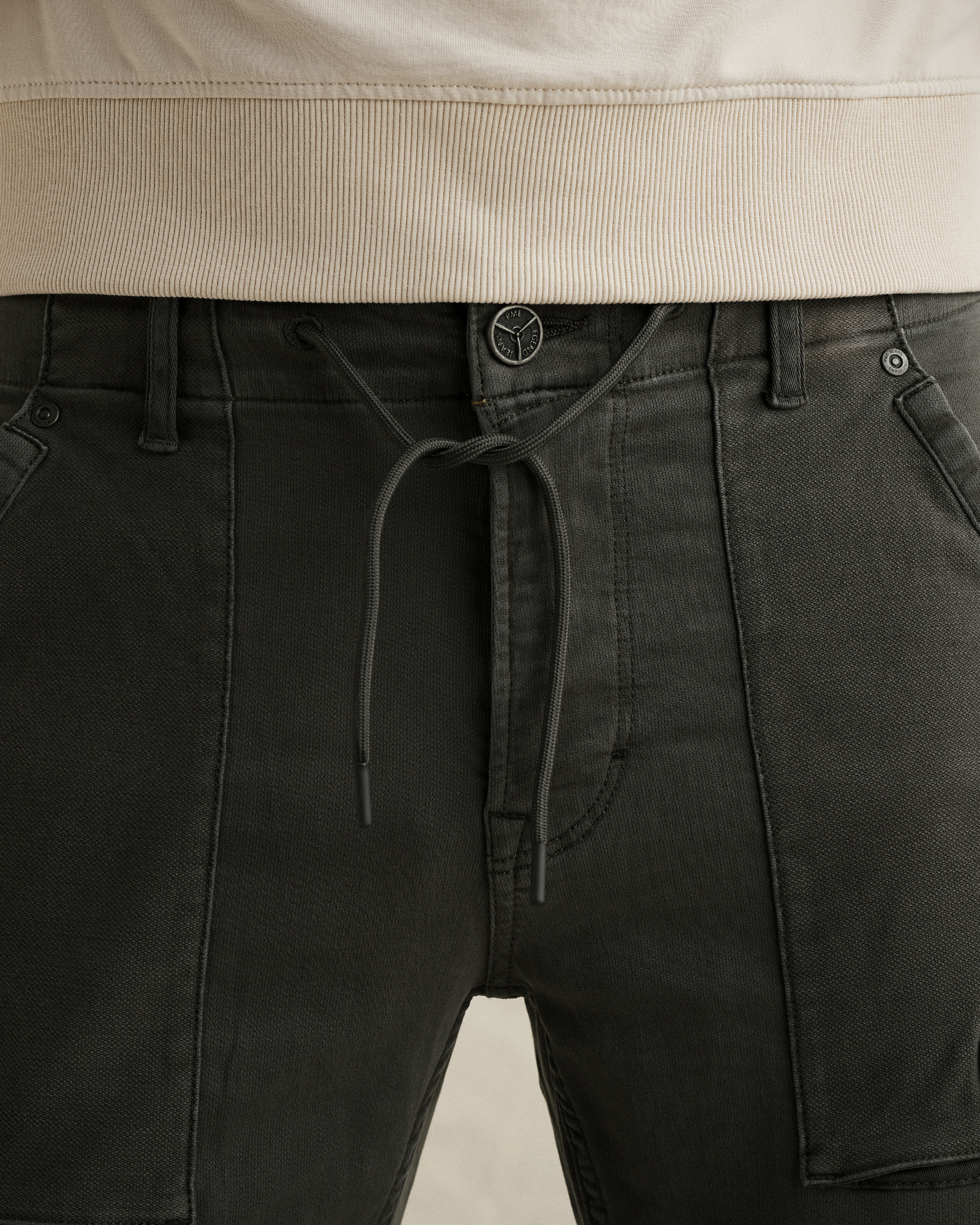 PME Legend Flightrider relaxed fit pantsx