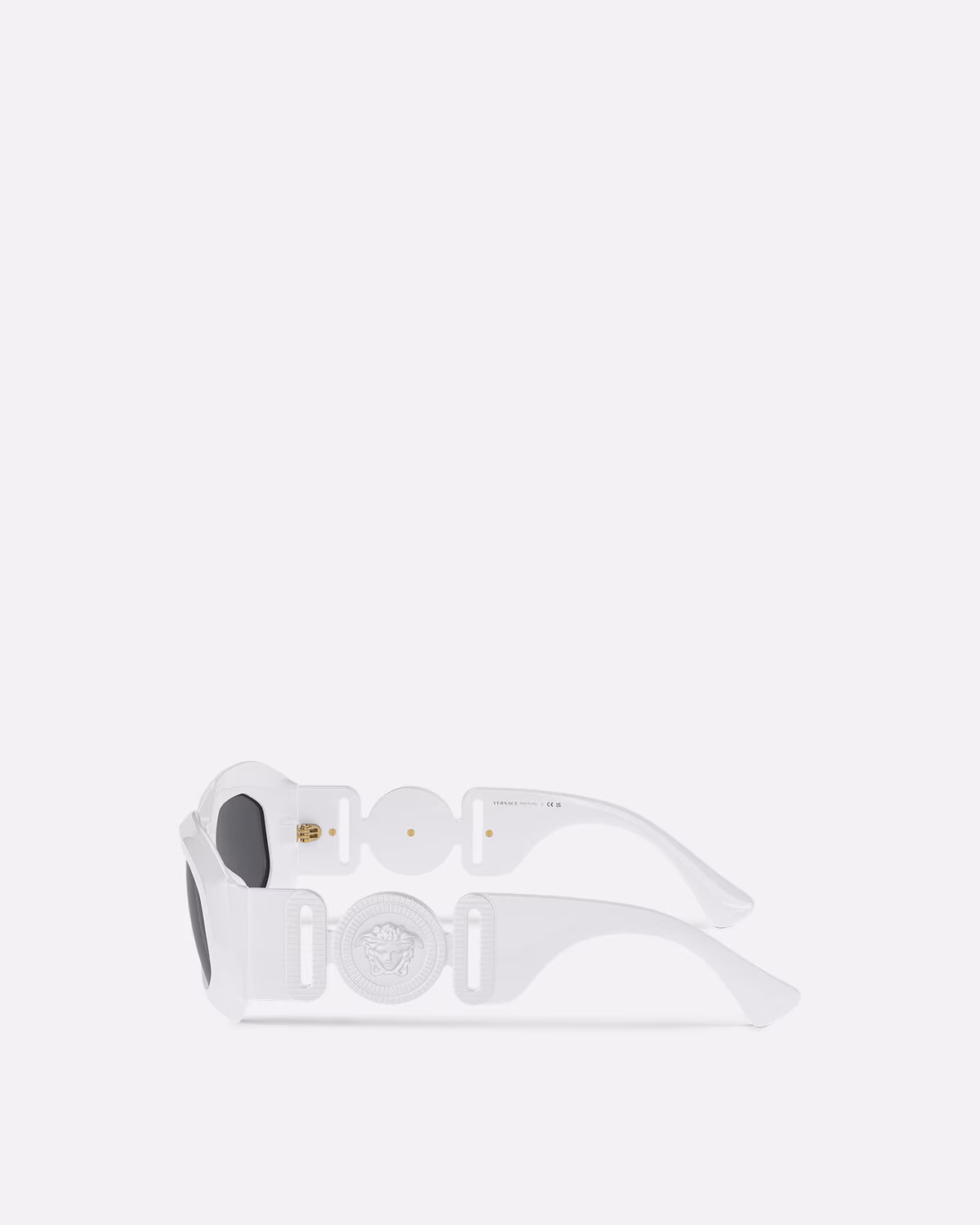 Versace Maxi Medusa Biggie Sunglasses