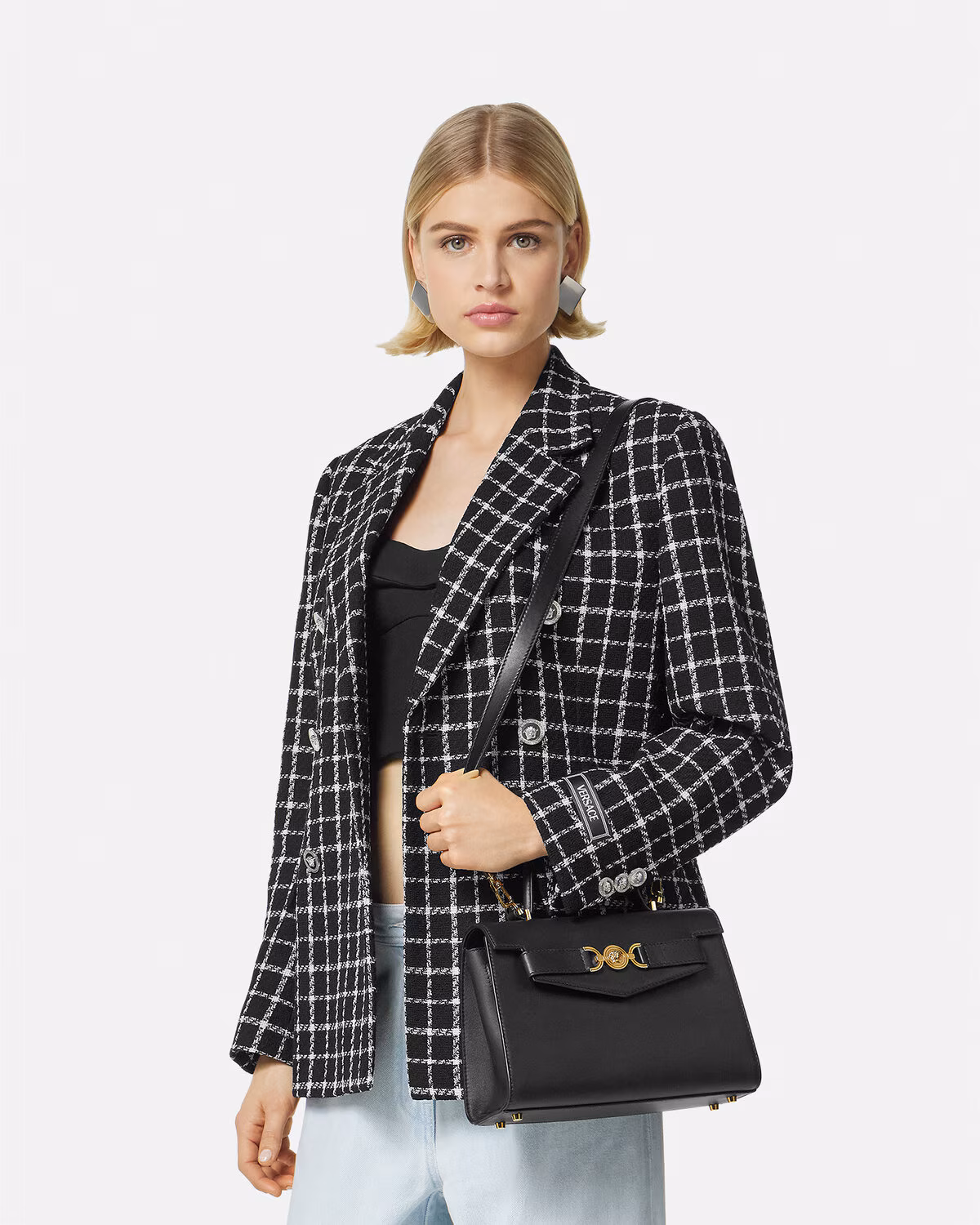Versace Medusa '95 Handbag