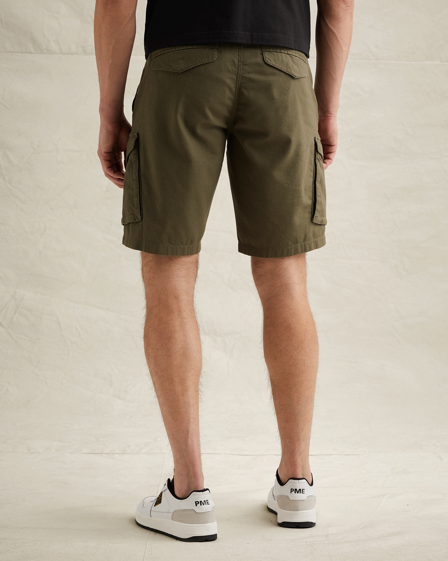 PME Legend Jetheed relaxed fit cargo shortsx