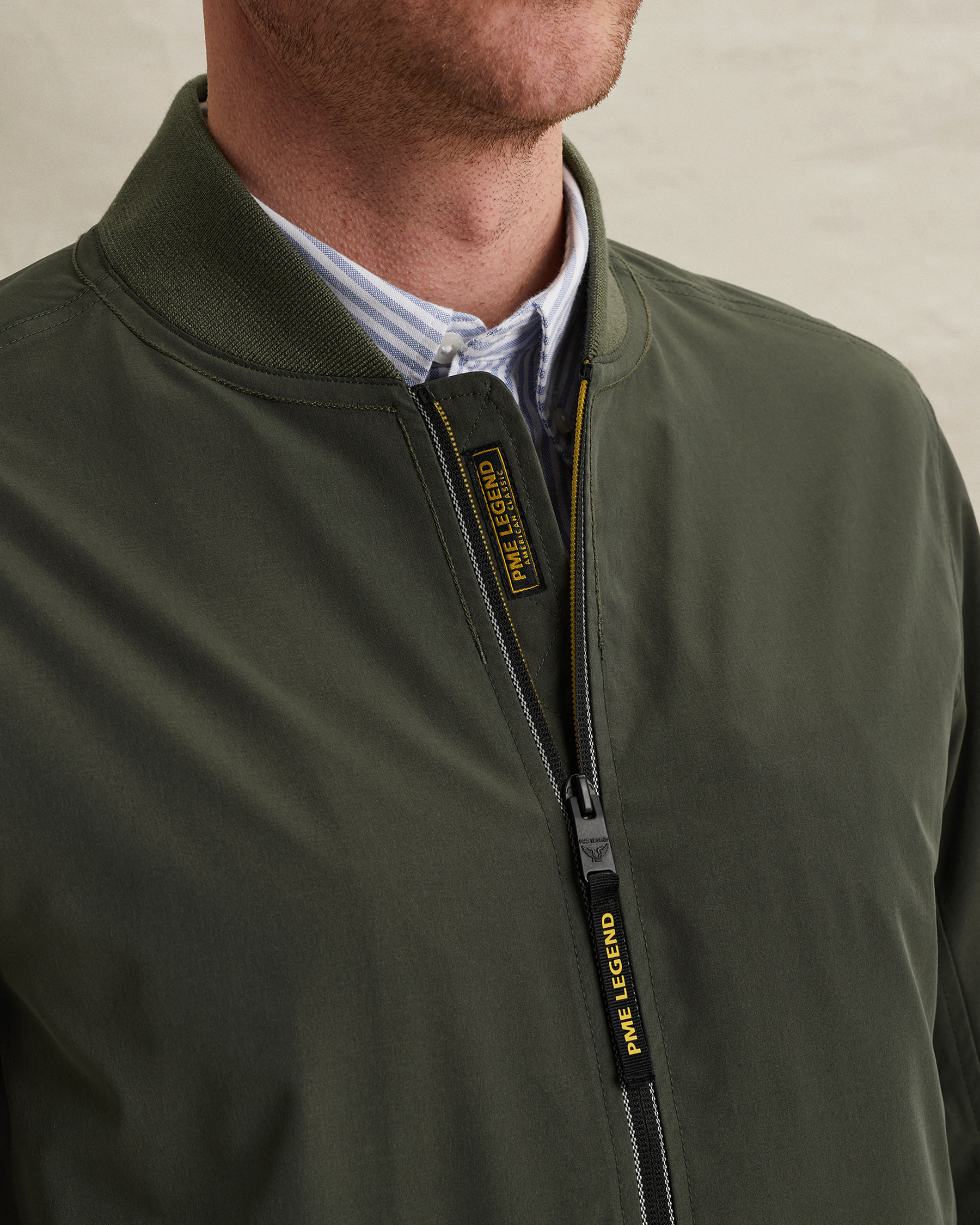 PME Legend Yettail jacketx
