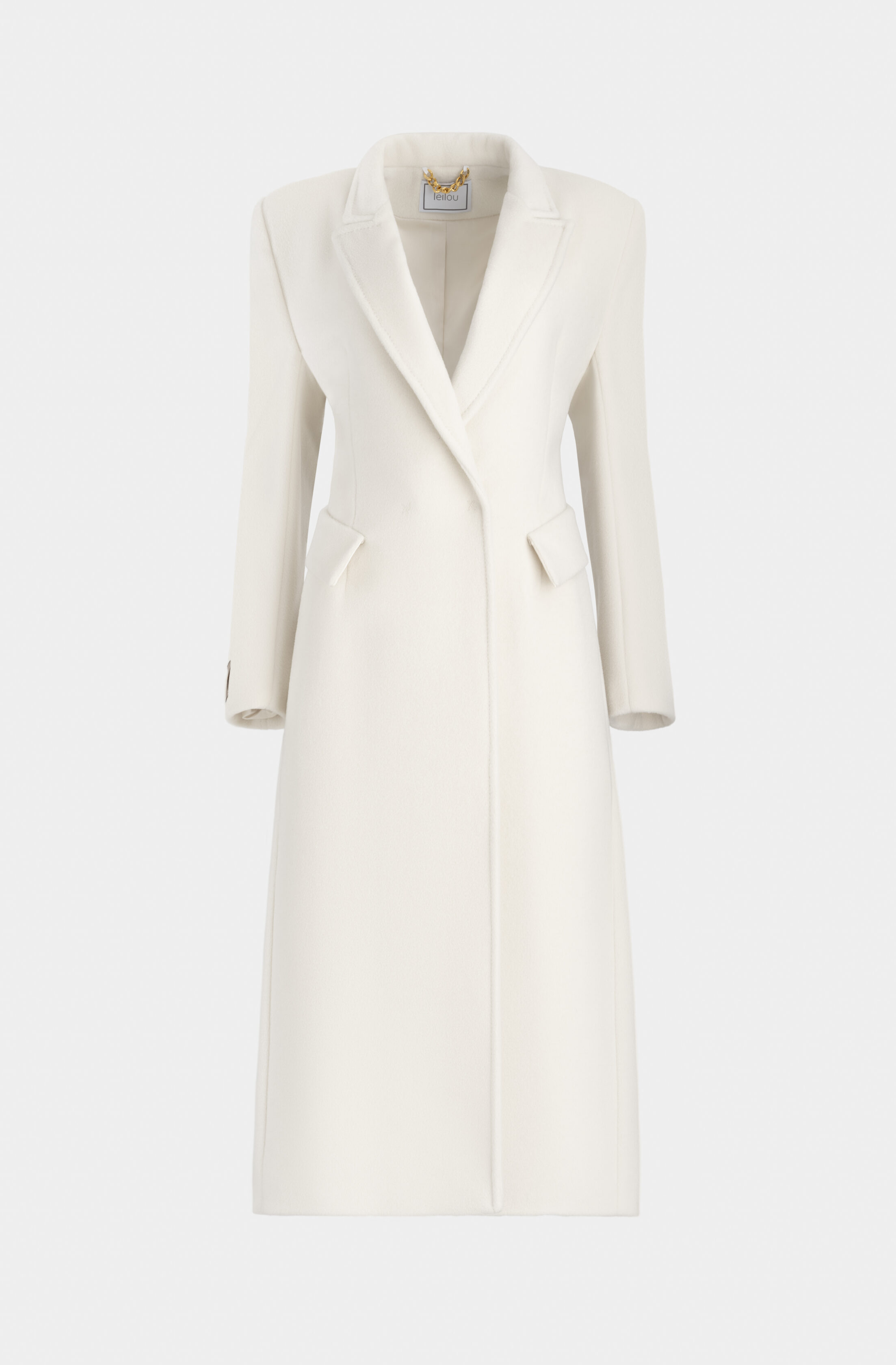 Coat Christina