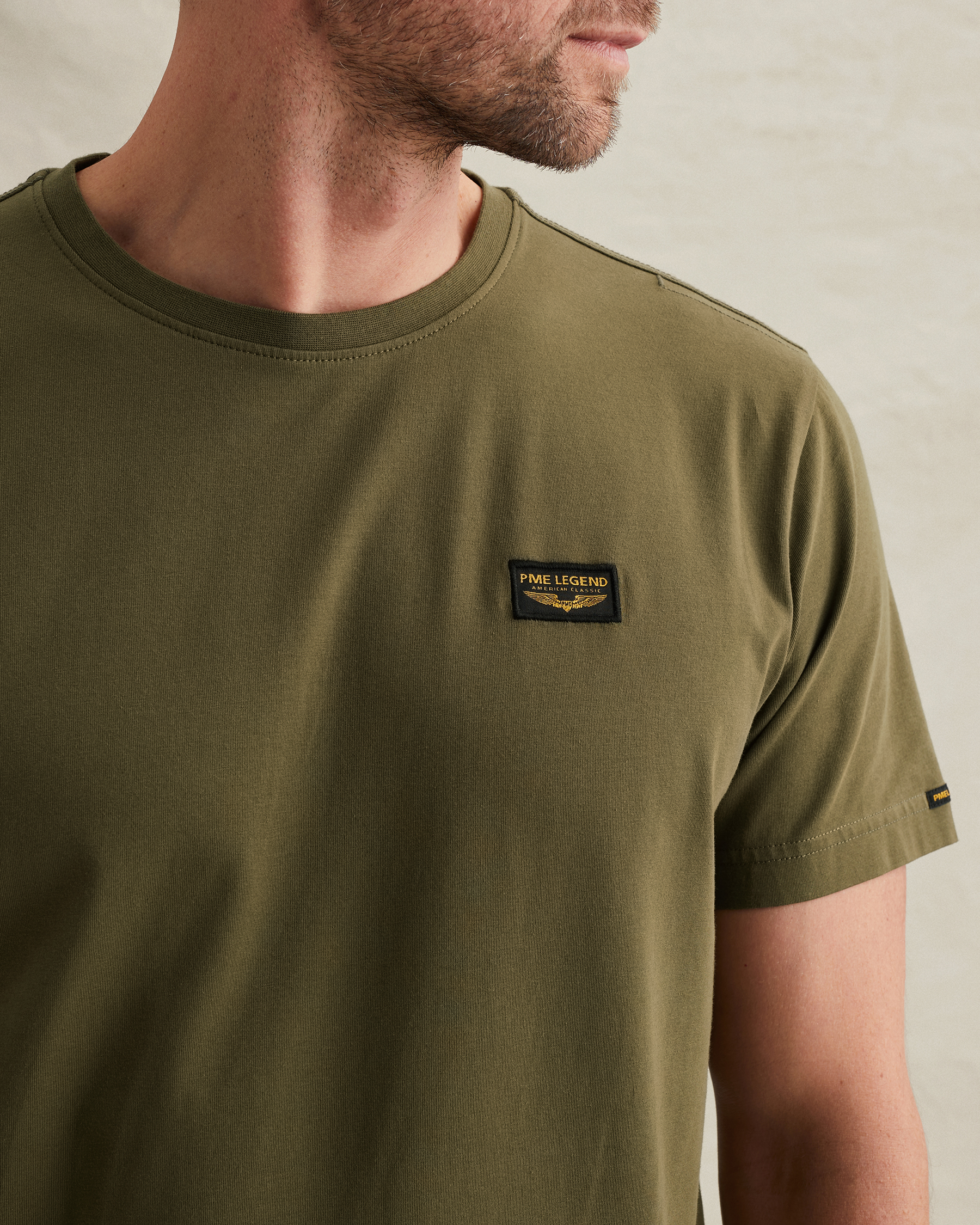 PME Legend American Classic T-shirtx
