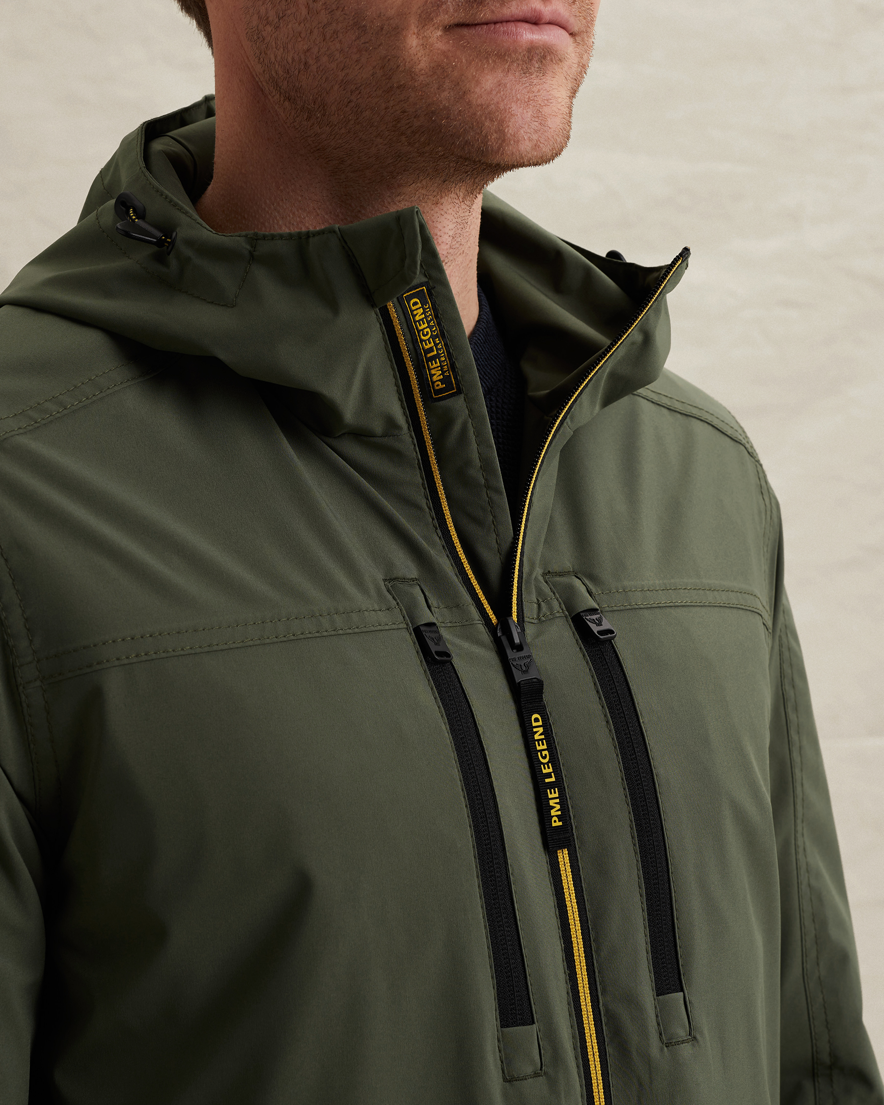 PME Legend Fieldjacketx