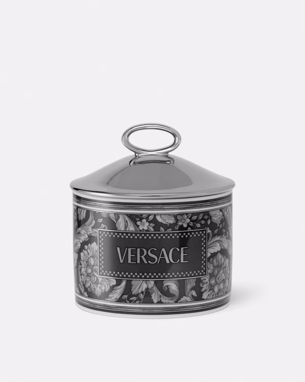 Versace Barocco Haze Small Scented Candle