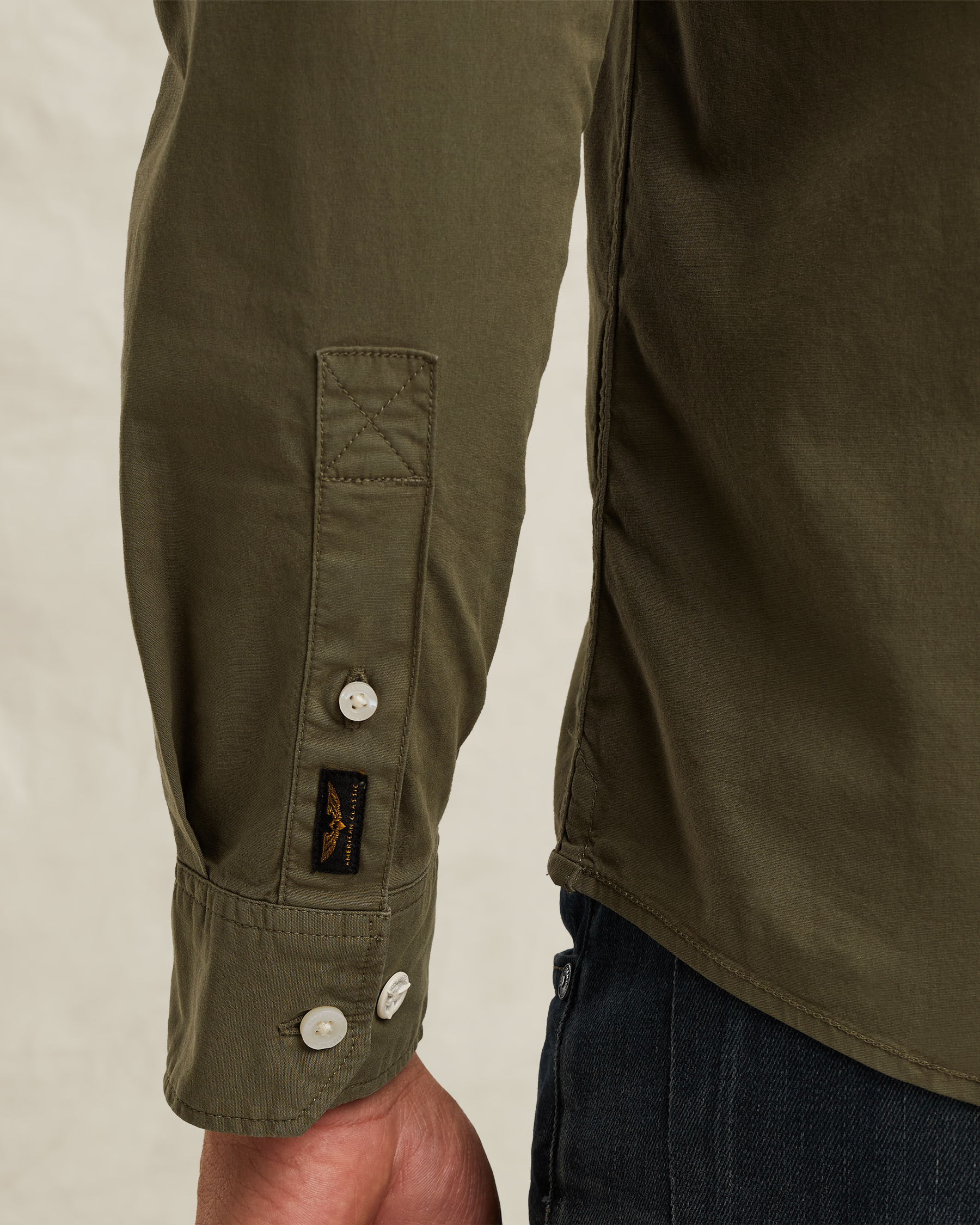 PME Legend American Classic shirtx
