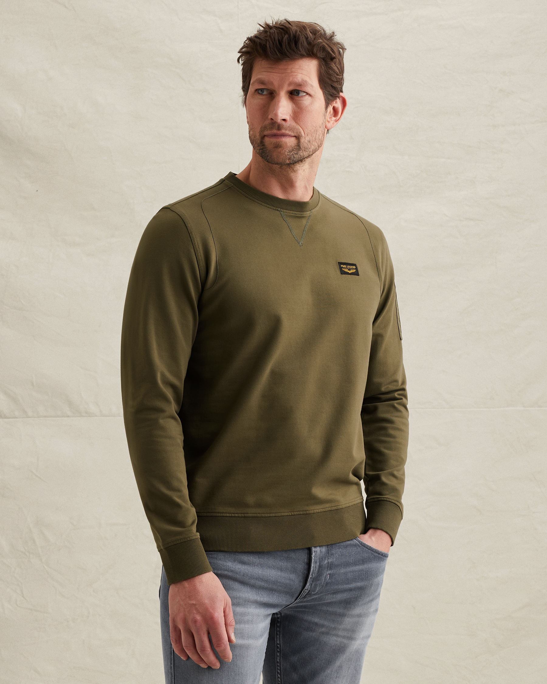 PME Legend American Classic sweatshirtx