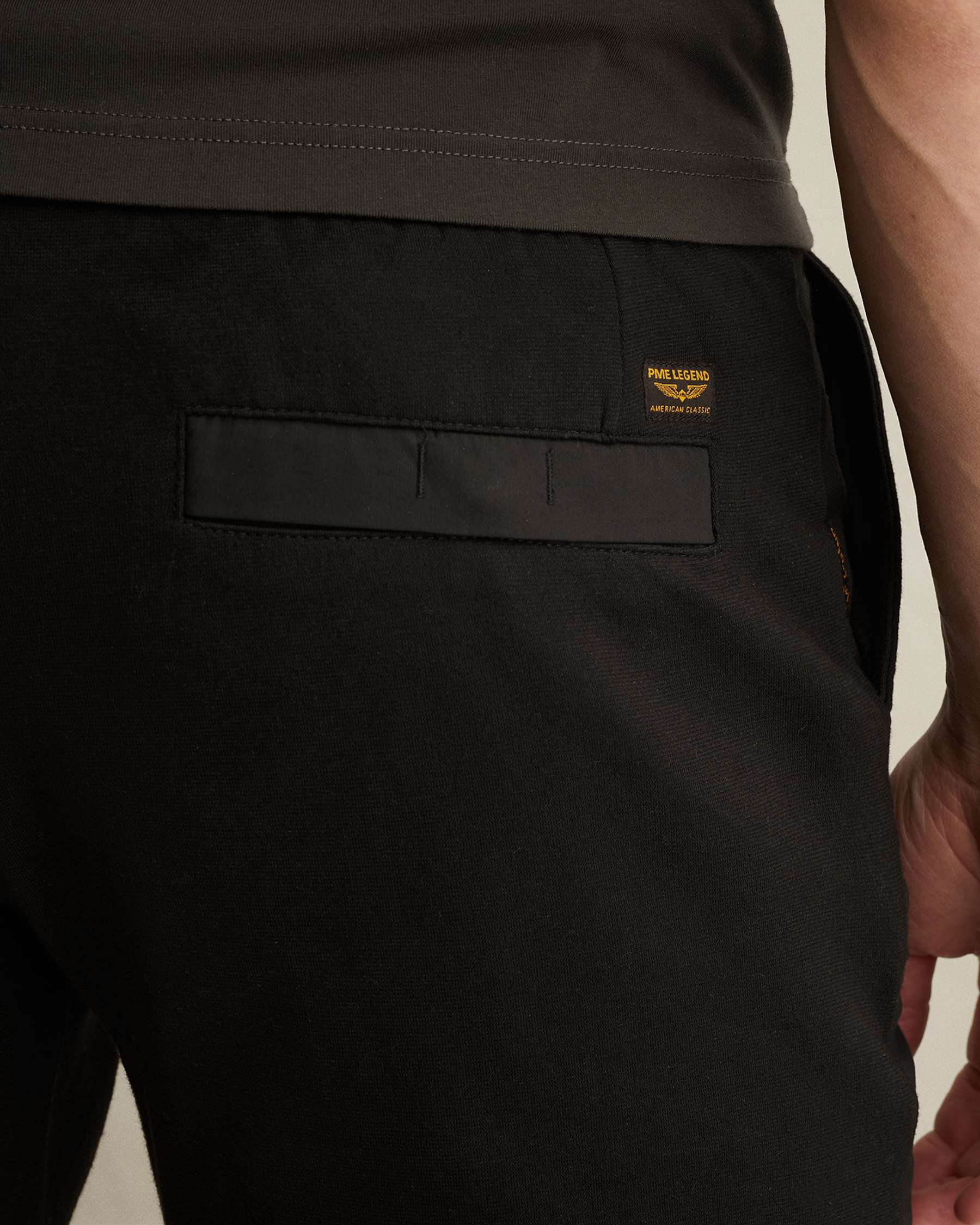 PME Legend Yetliner relaxed fit shortsx