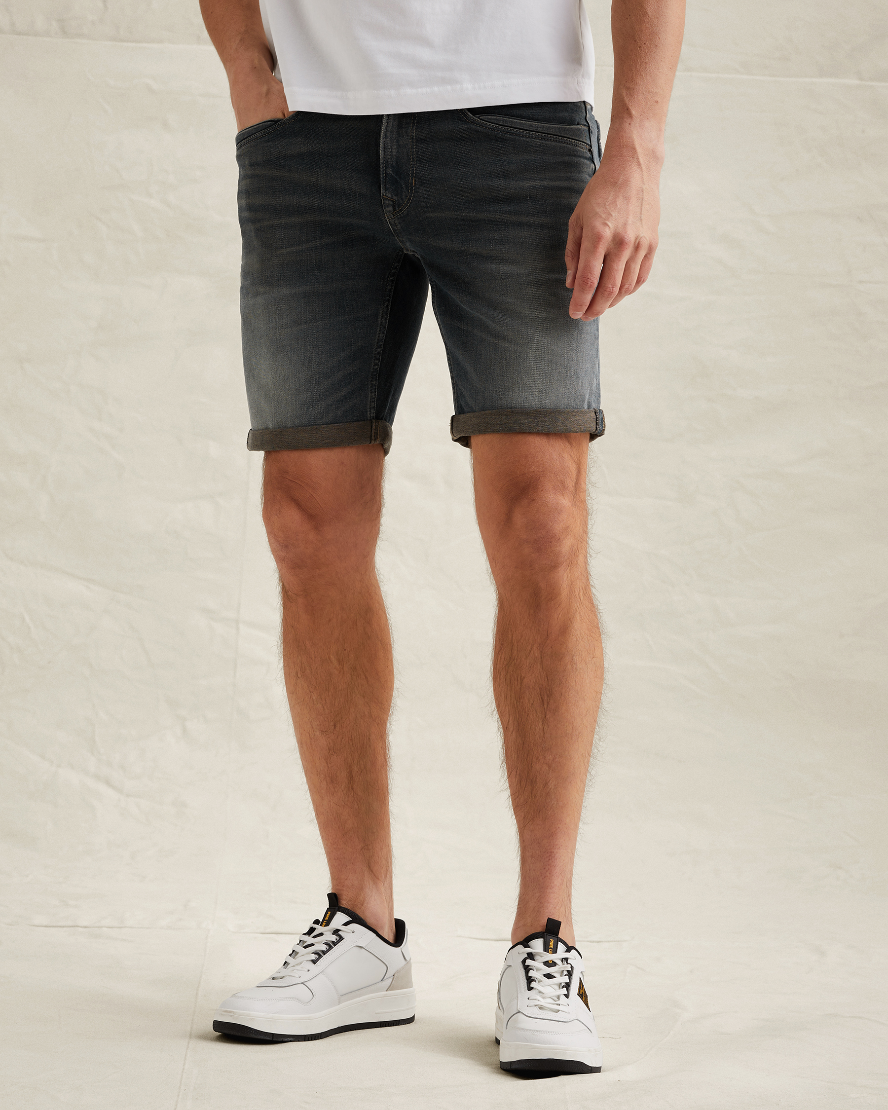 PME Legend Skyrak regular fit shortsx