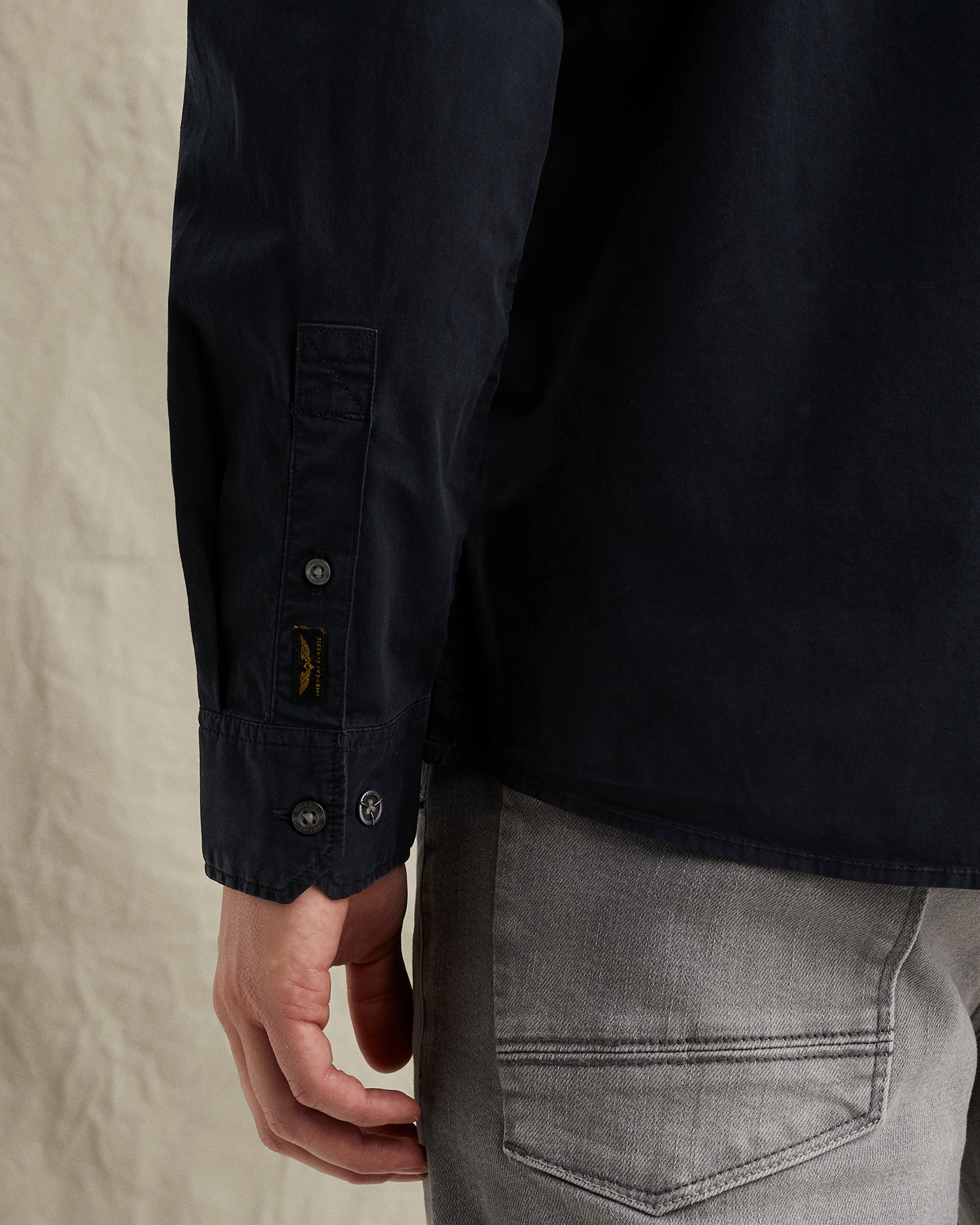 PME Legend American Classic shirtx