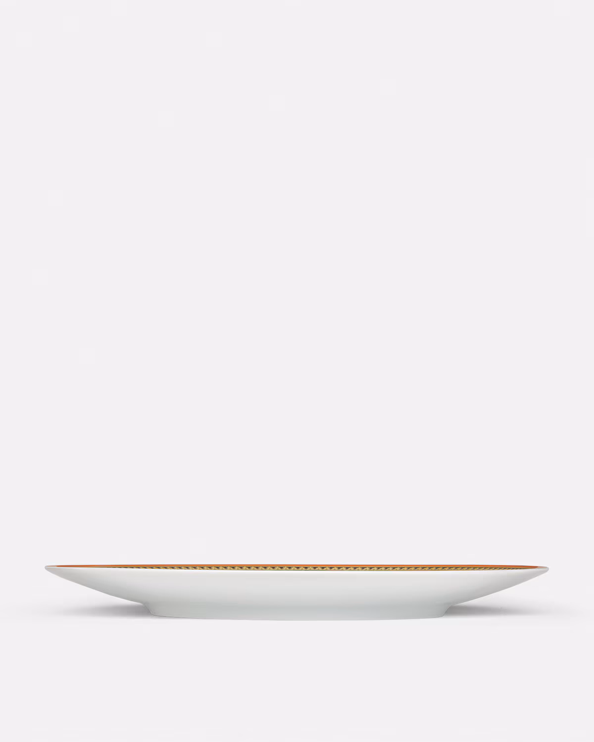 Versace Jungle Animalier Charger Plate 13