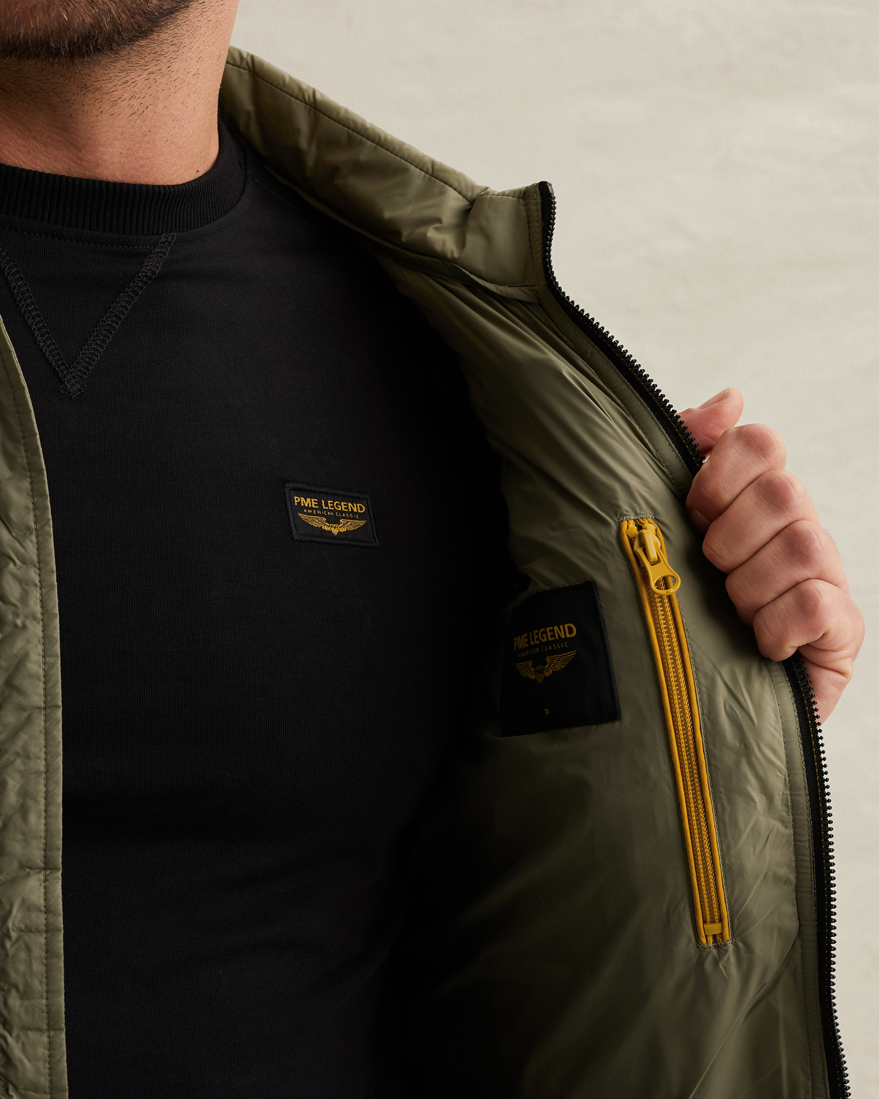 PME Legend Miles Mentor jacketx
